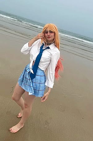 Marin Kitagawa (blunahri)'