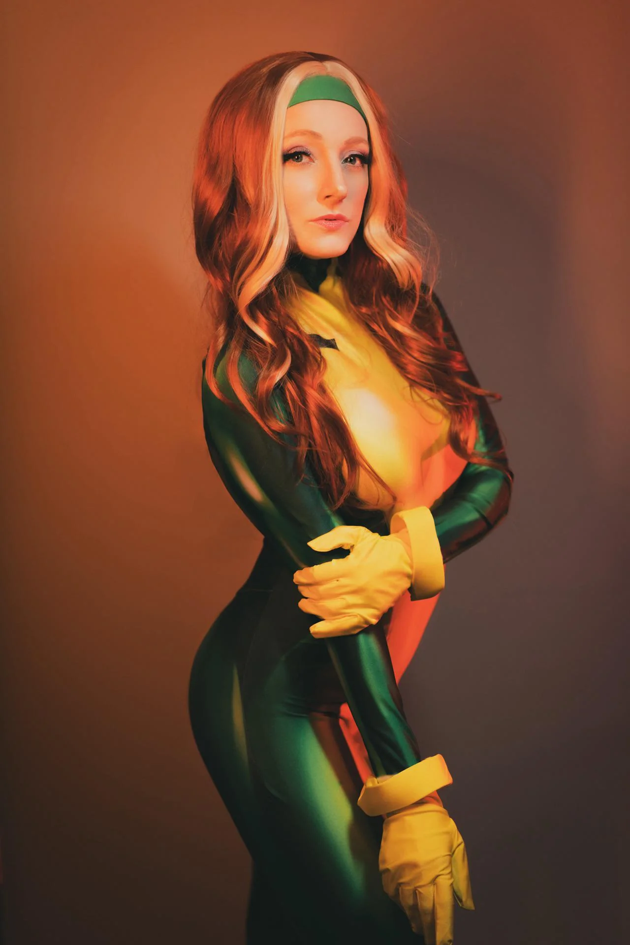 Rogue by ChloePowersIRL picture 1 of 1
