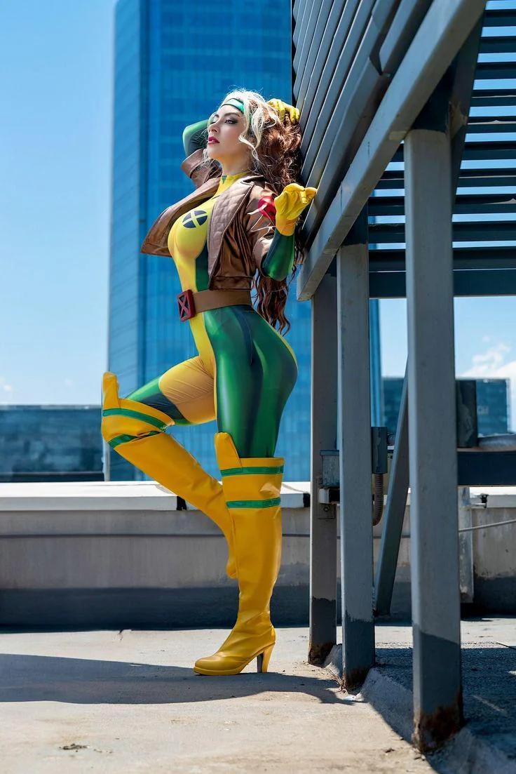 Rogue by Fabinui picture 1 of 1