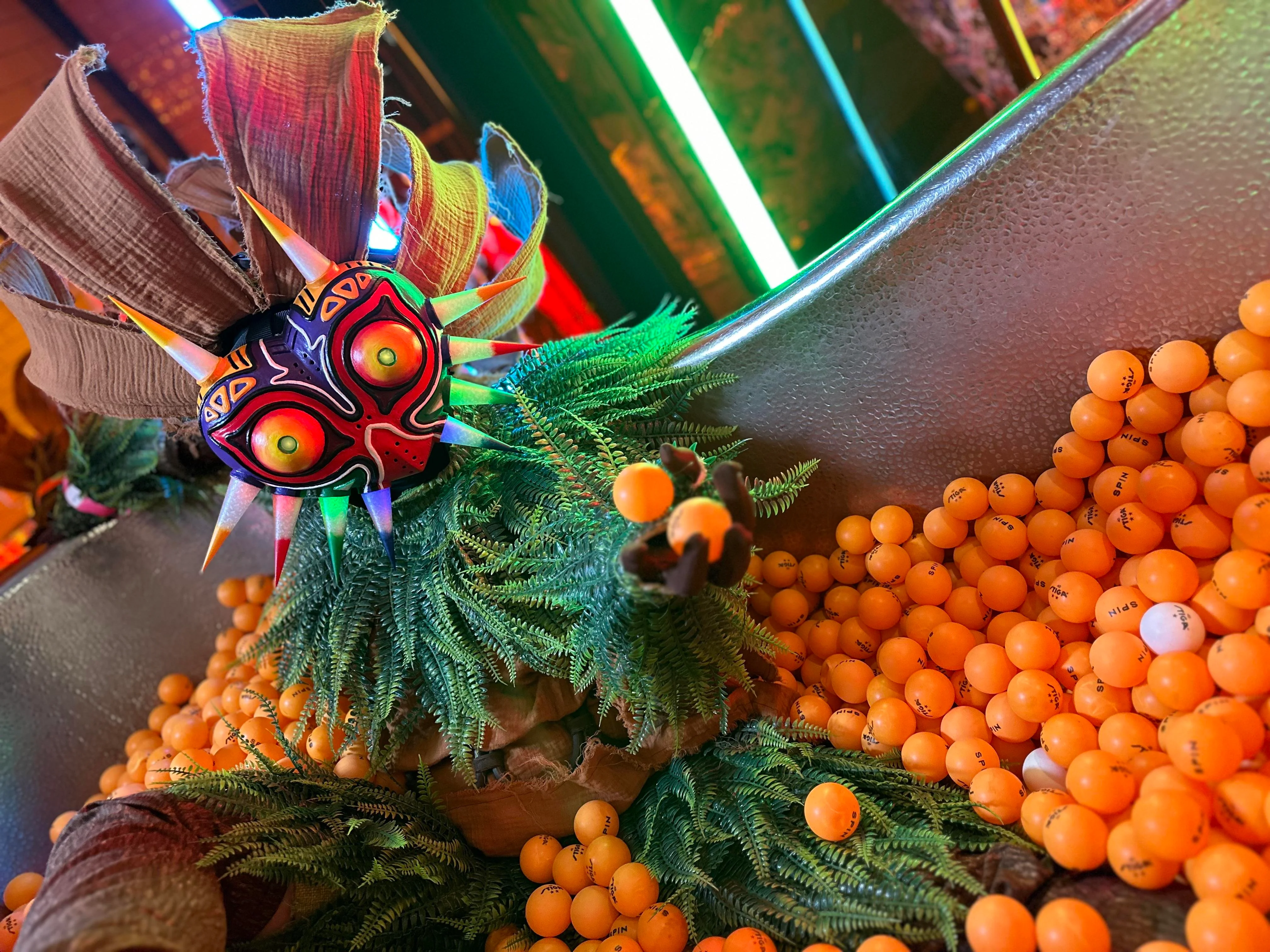 Skull Kid (by Akina Fleetfoot) picture 4 of 6
