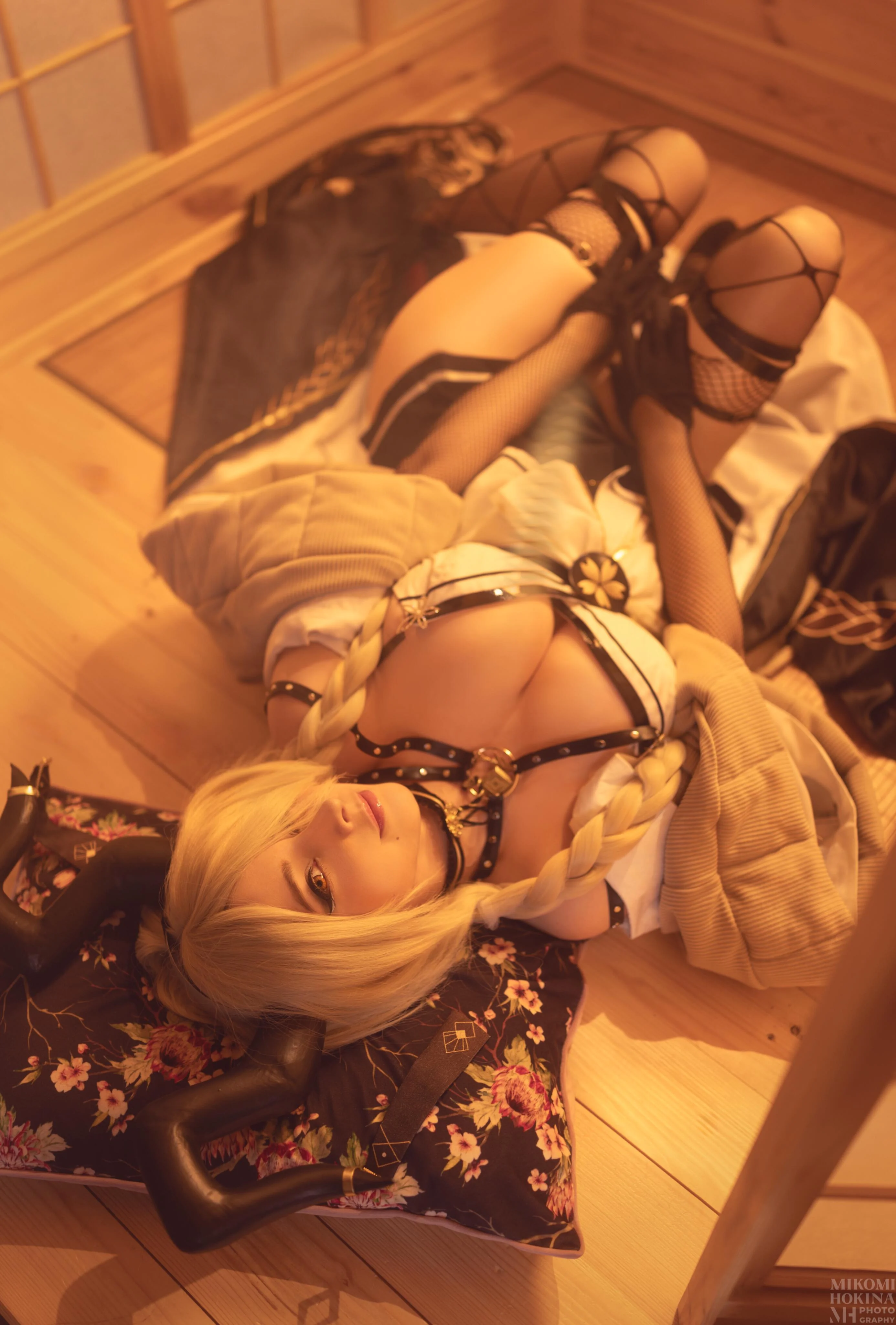 Owari from Azur Lane by Mikomi Hokina picture 1 of 1
