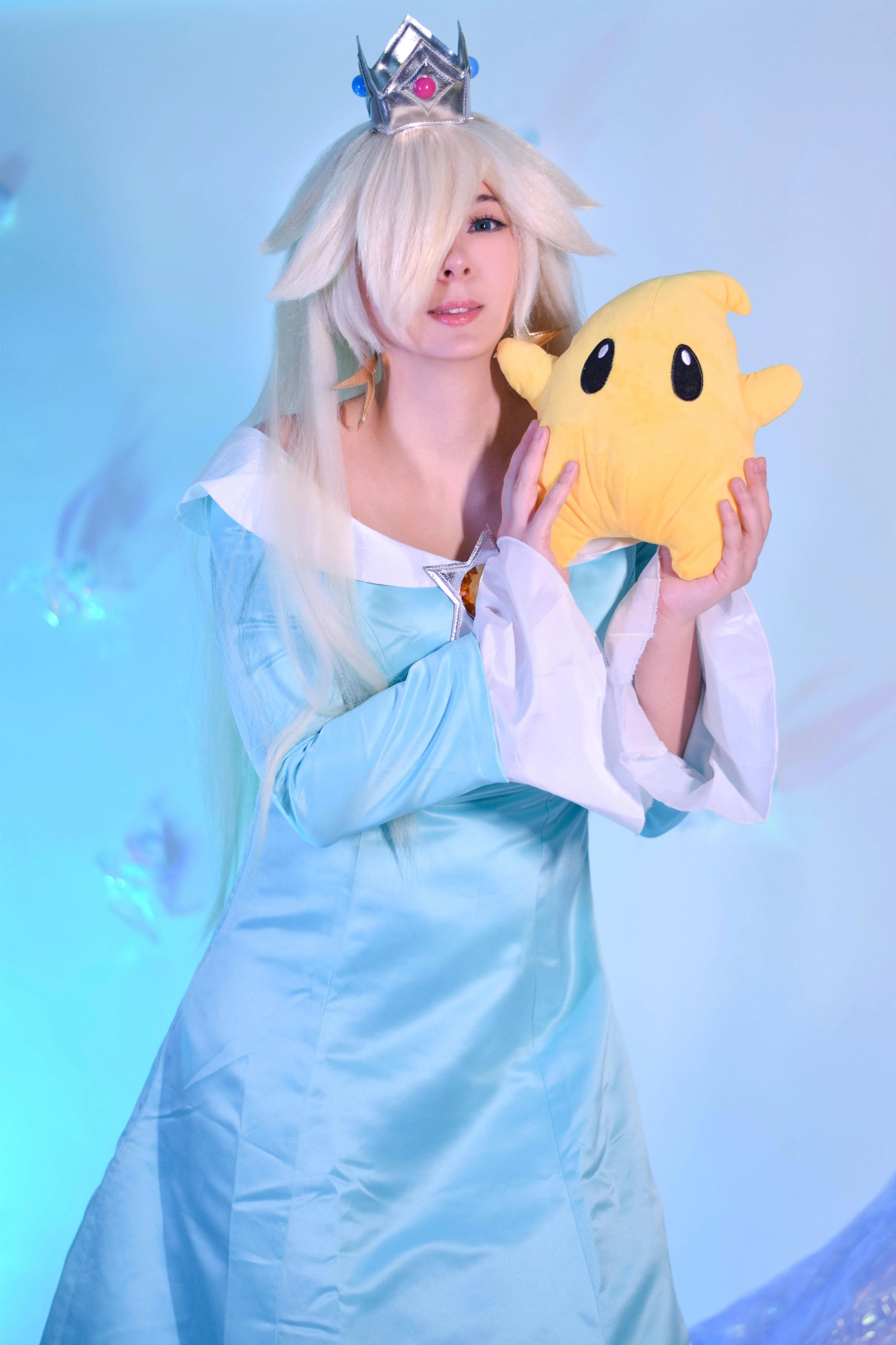 Rosalina from Mario (Ribaibu) picture 1 of 1
