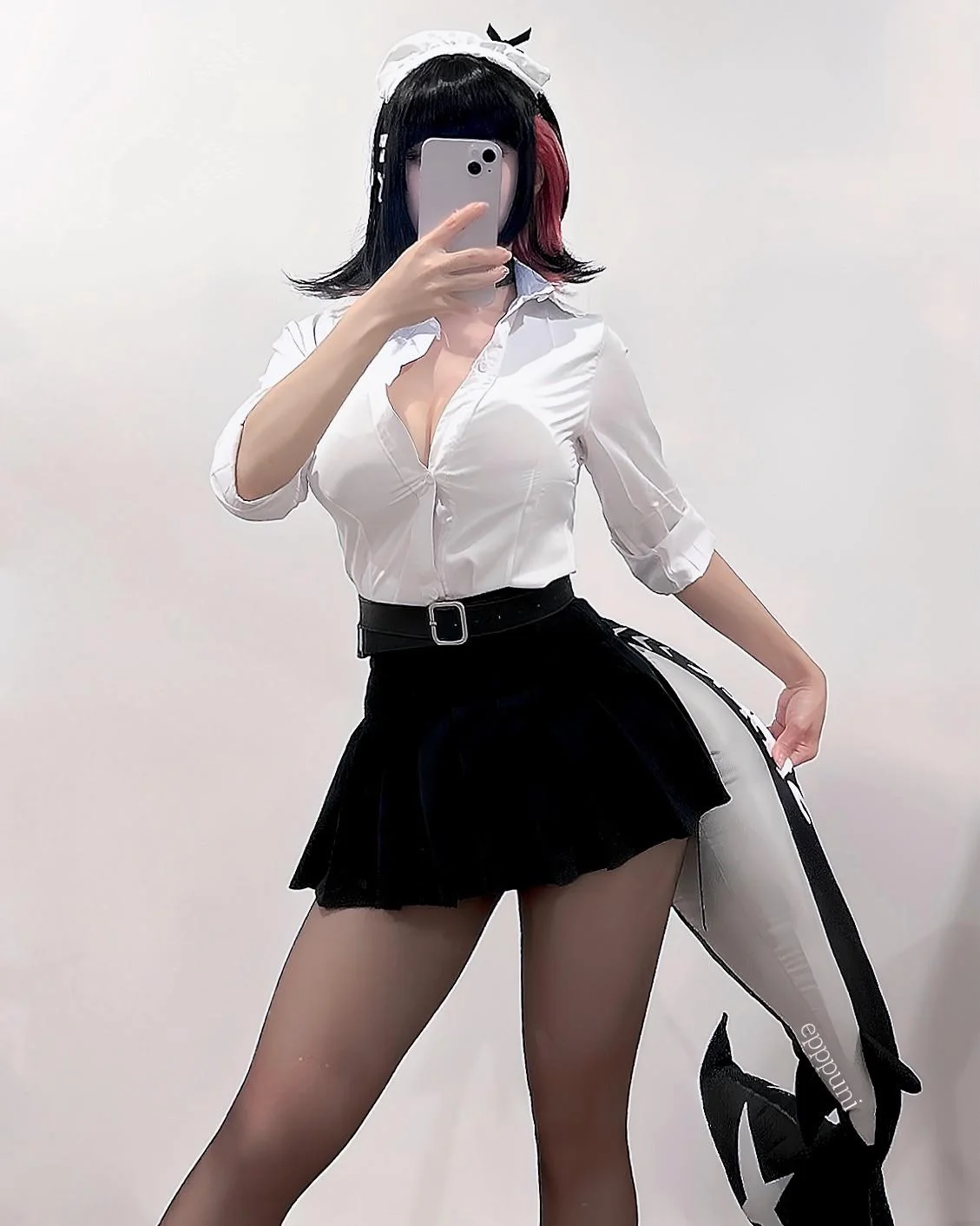 Ellen Joe (epppuni) picture 1 of 1