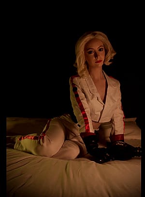 Nuka-girl (Fallout)'