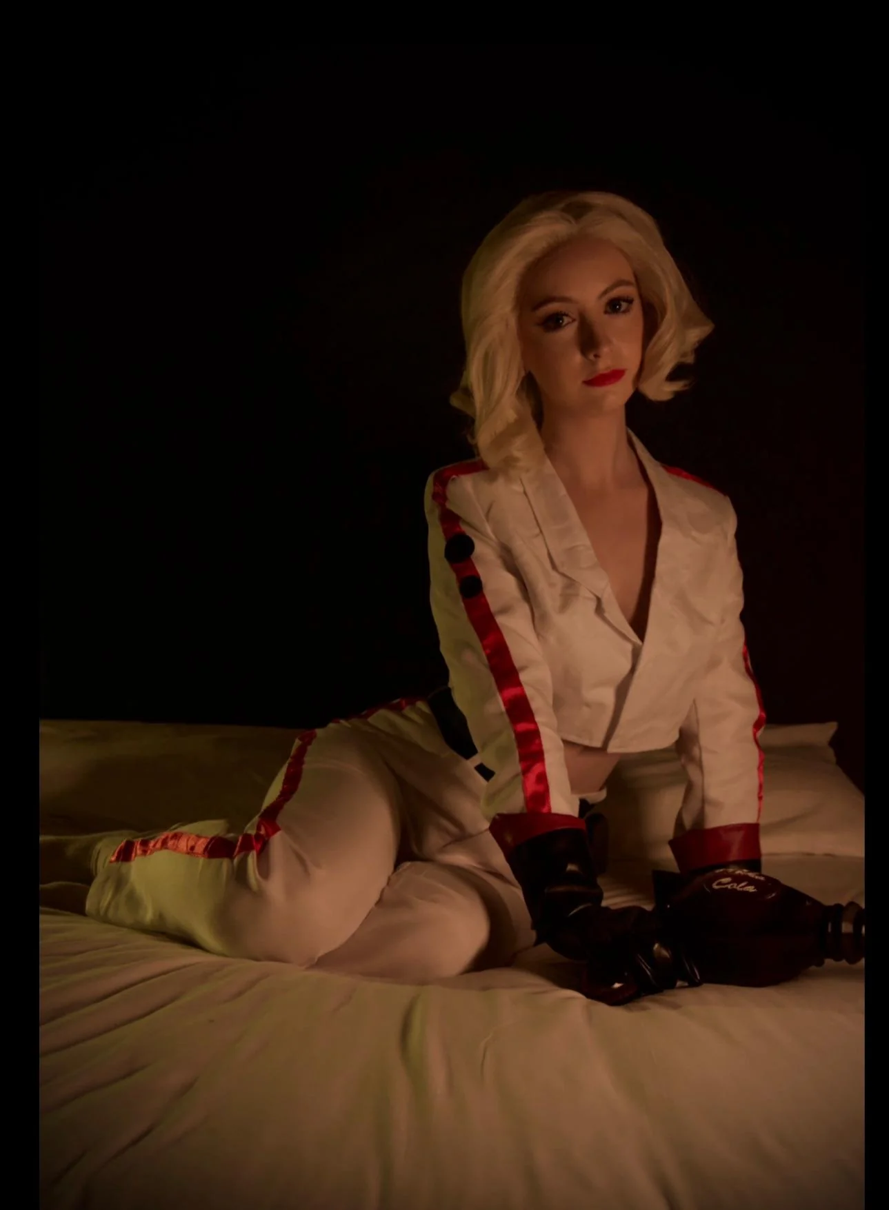 Nuka-girl (Fallout) picture 1 of 2