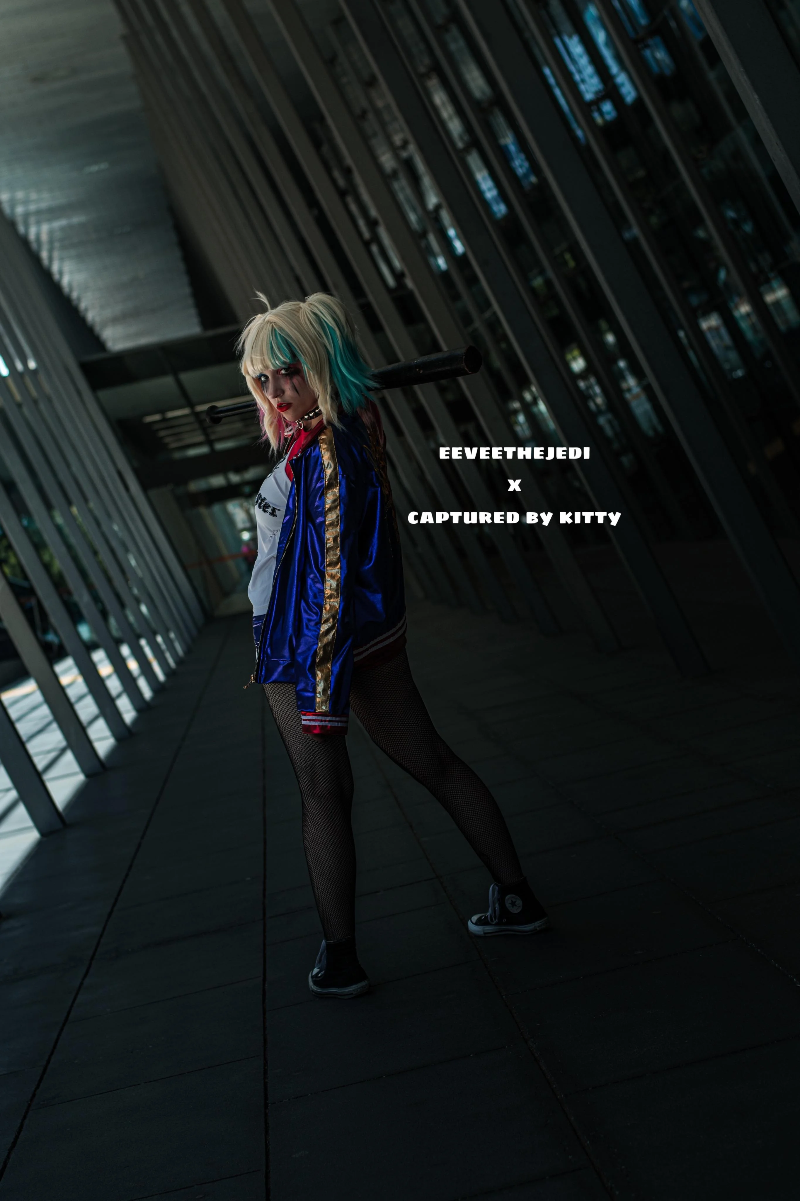 harley quinn by eeveethejedi picture 3 of 3