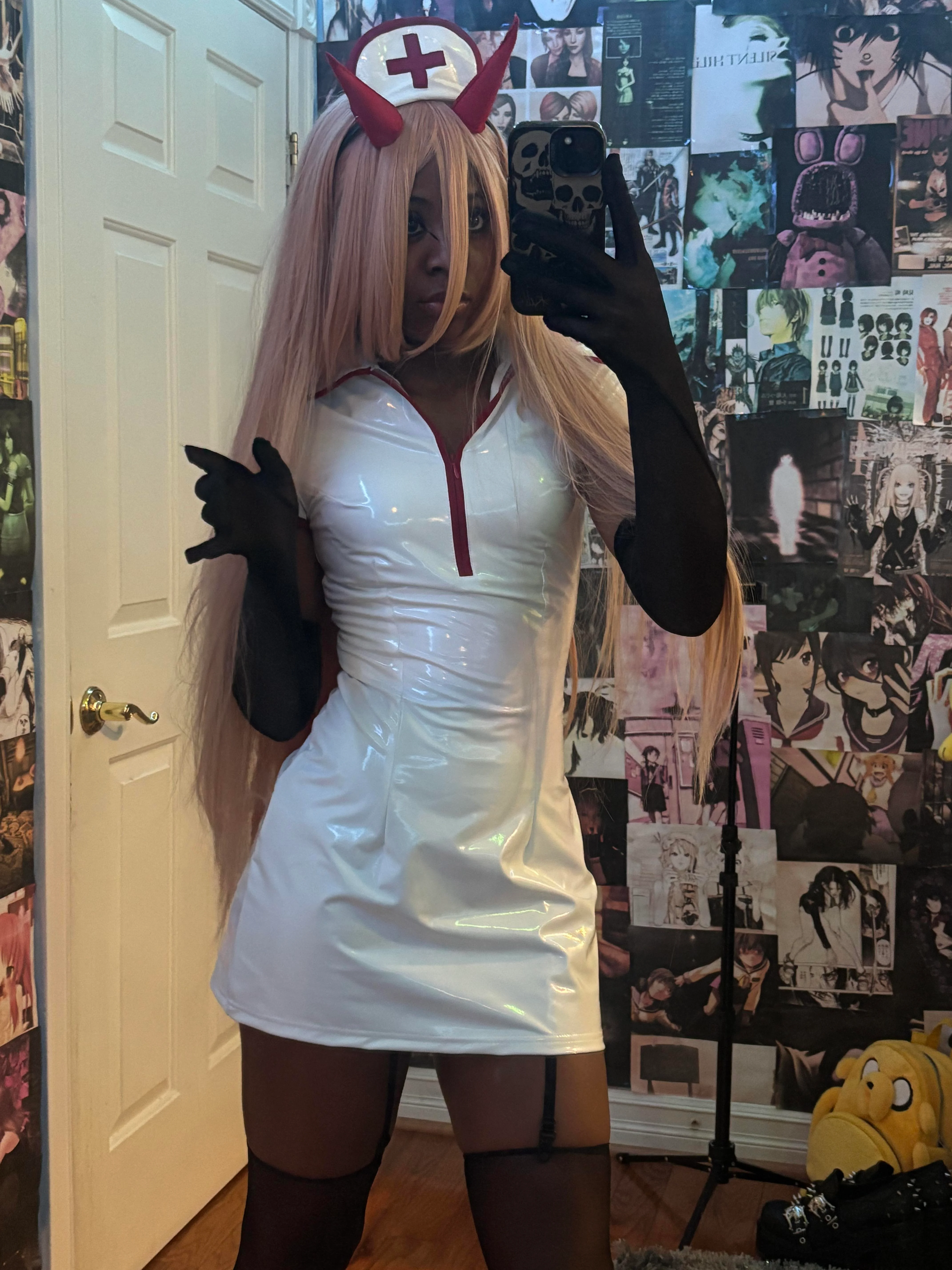 power by (zombiegff) picture 1 of 3
