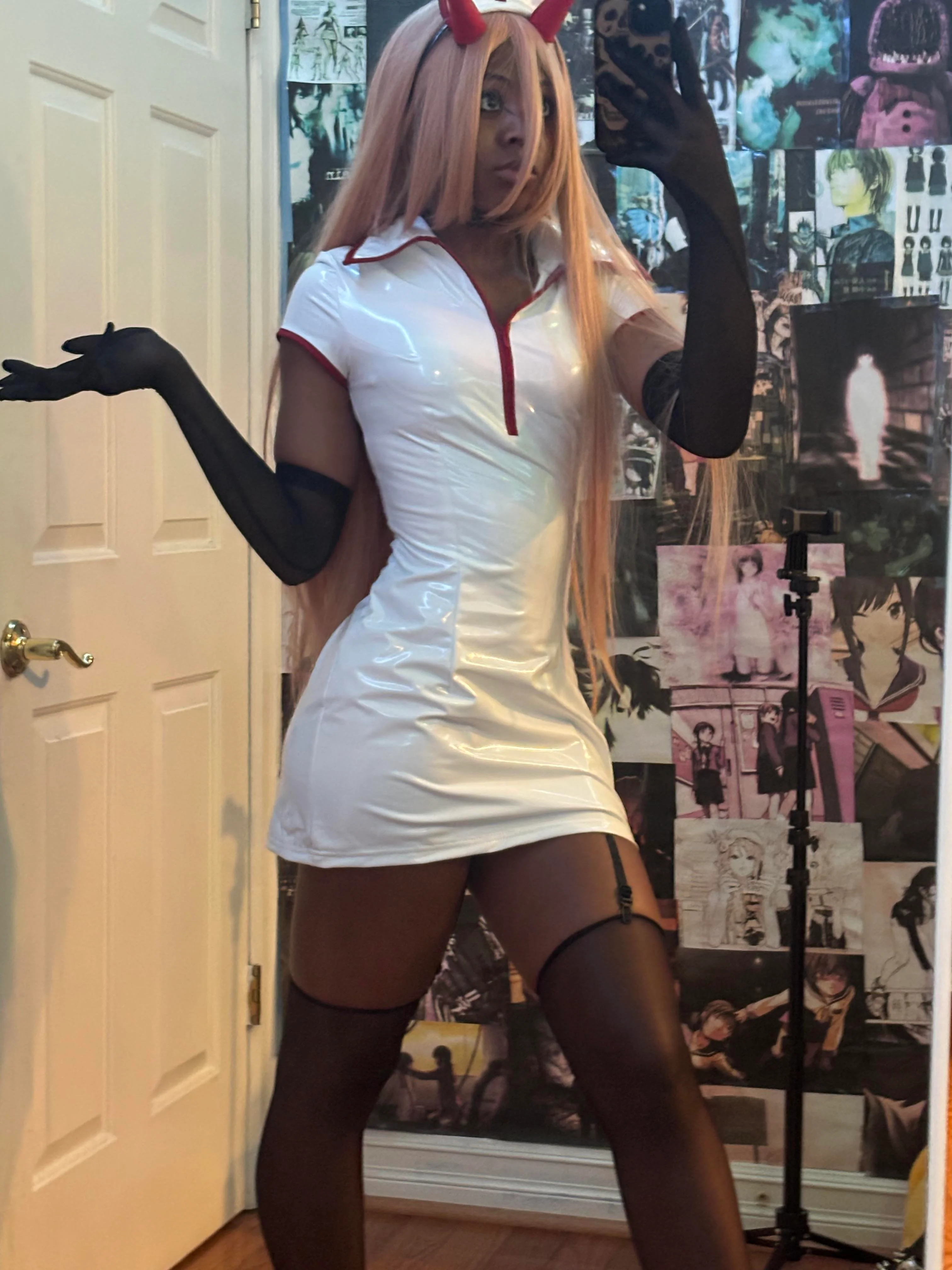 power by (zombiegff) picture 2 of 3