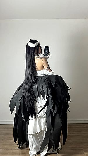 Albedo (StarSthormy)'