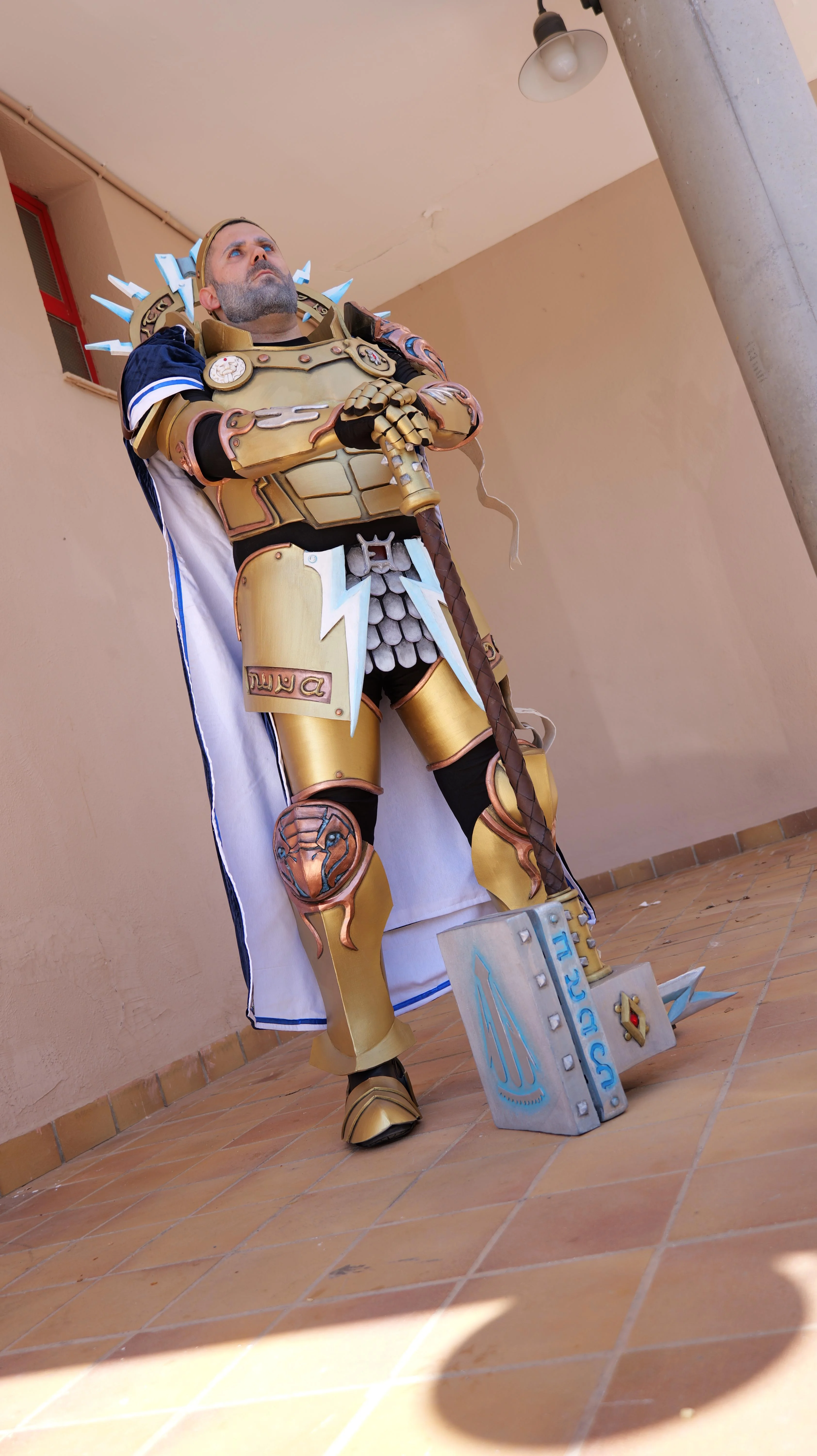 Bastian Carthalos by Zippy.Cosplay picture 2 of 3