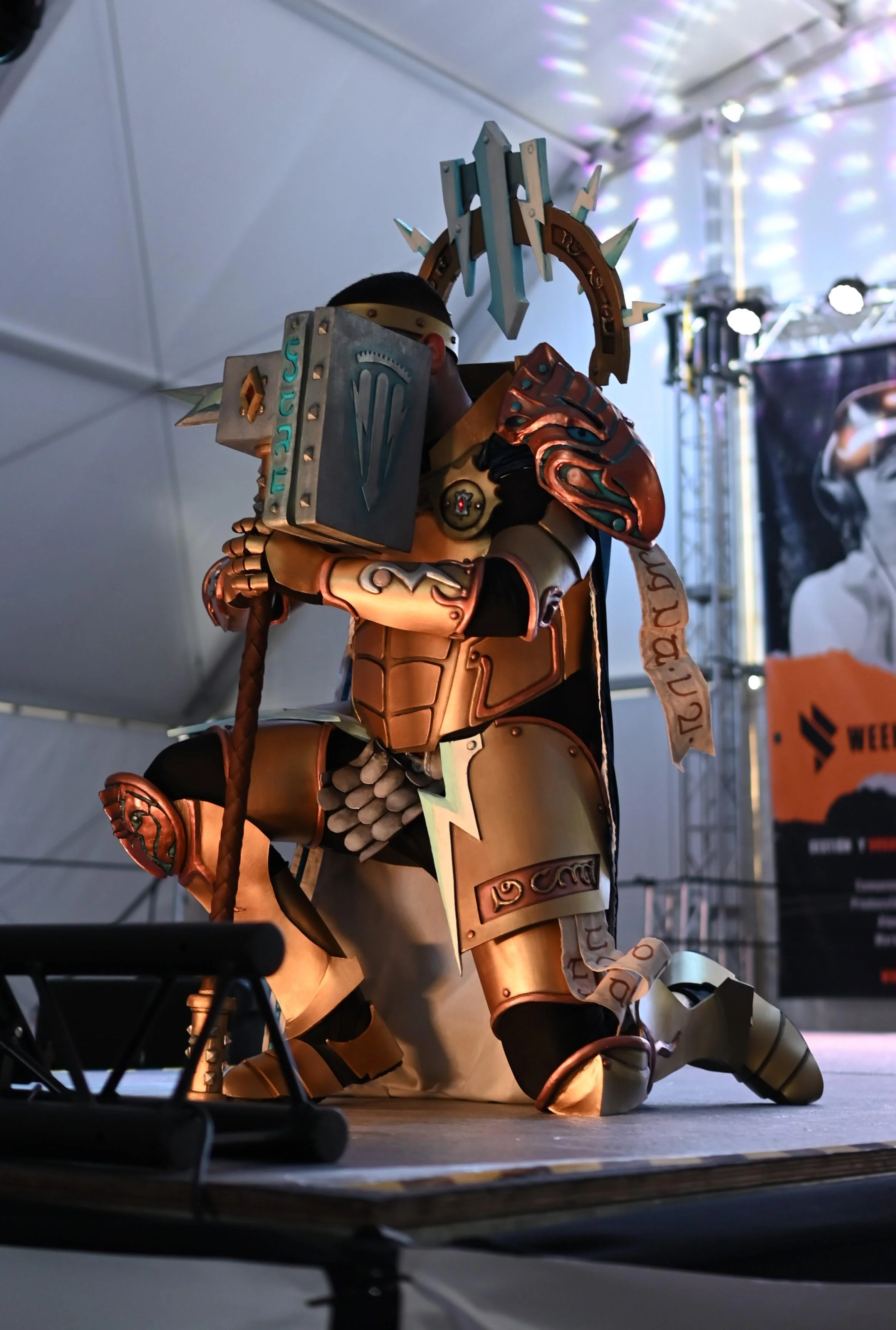 Bastian Carthalos by Zippy.Cosplay picture 3 of 3