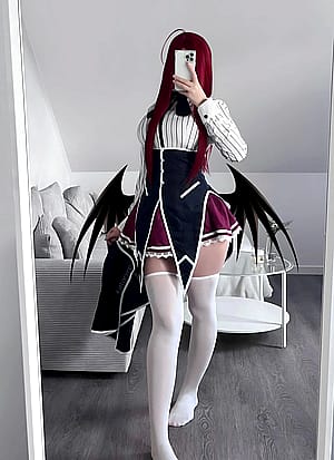 My Rias Gremory [Katanire]'