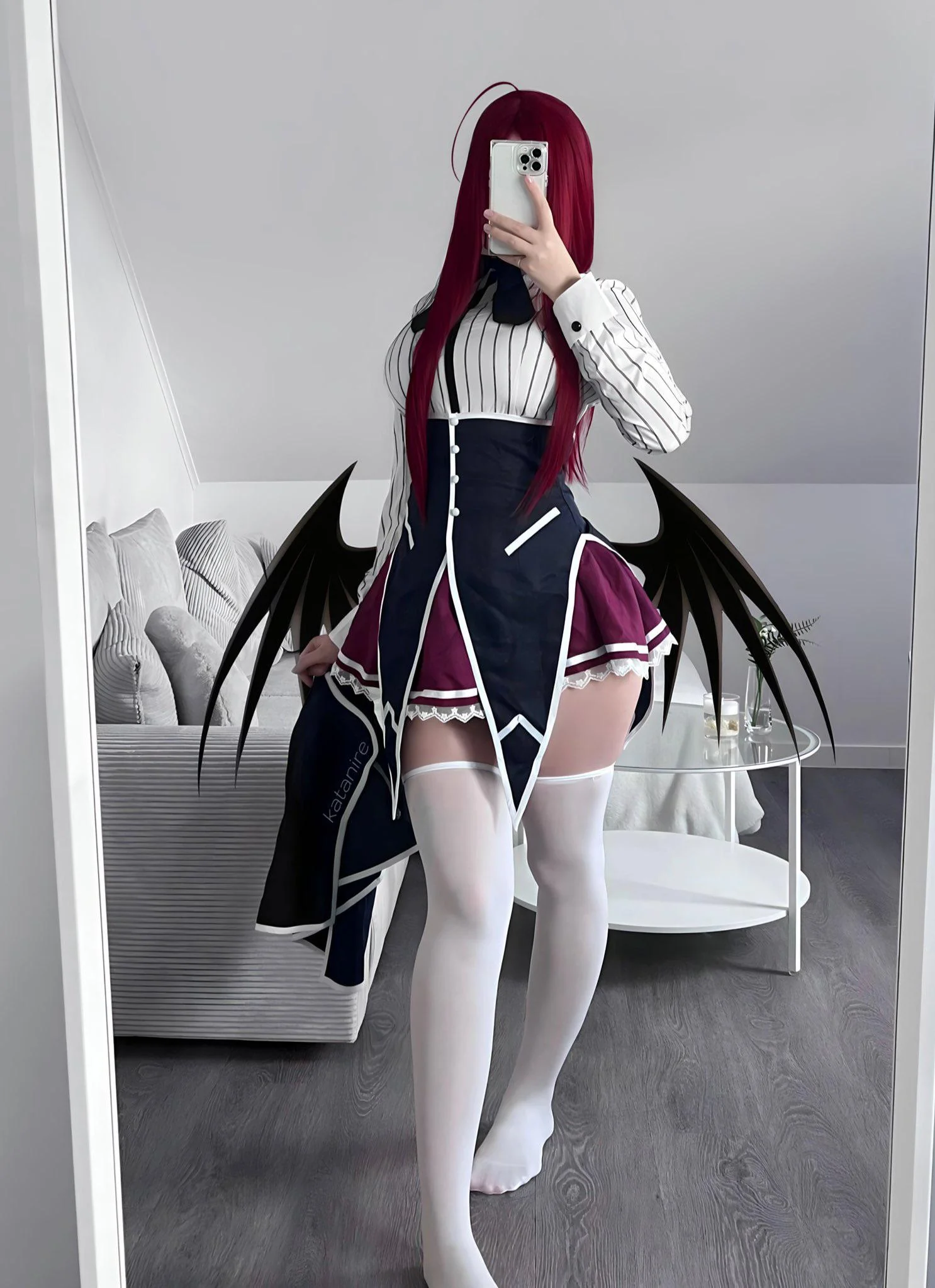 My Rias Gremory [Katanire] picture 1 of 1
