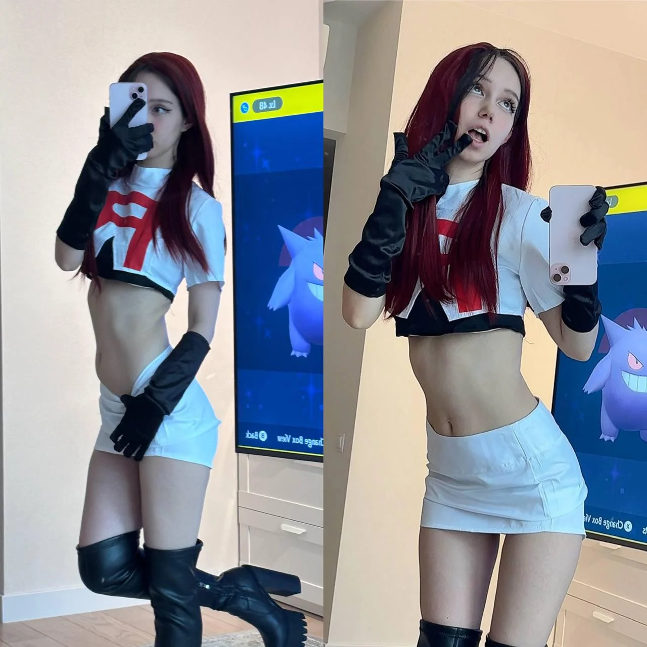 Jessie cosplay by me, Nanna Pitta picture 1 of 1