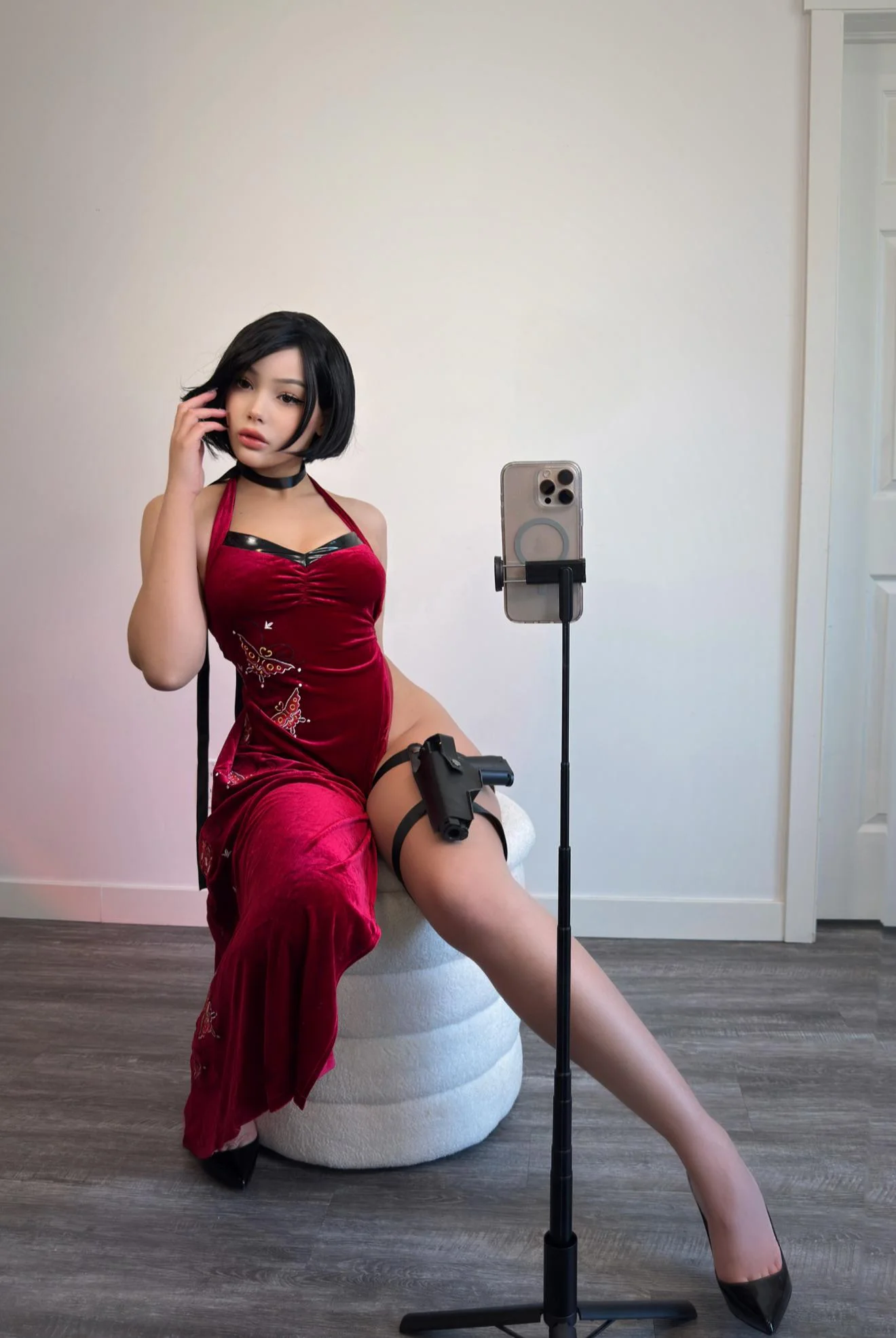 Ada Wong (strawbunnix) picture 1 of 1