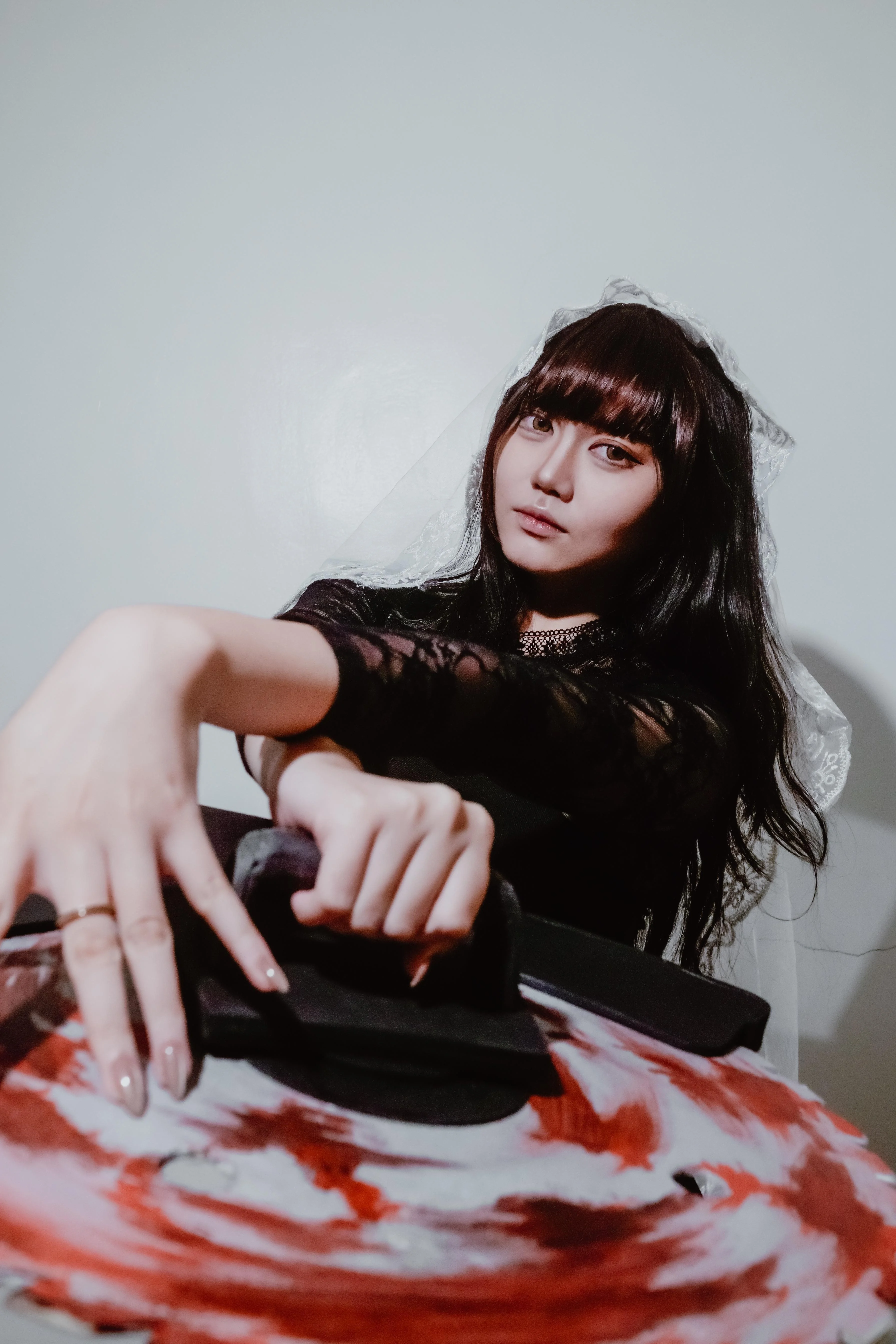 osaragi from sakamoto days by solleania picture 1 of 3