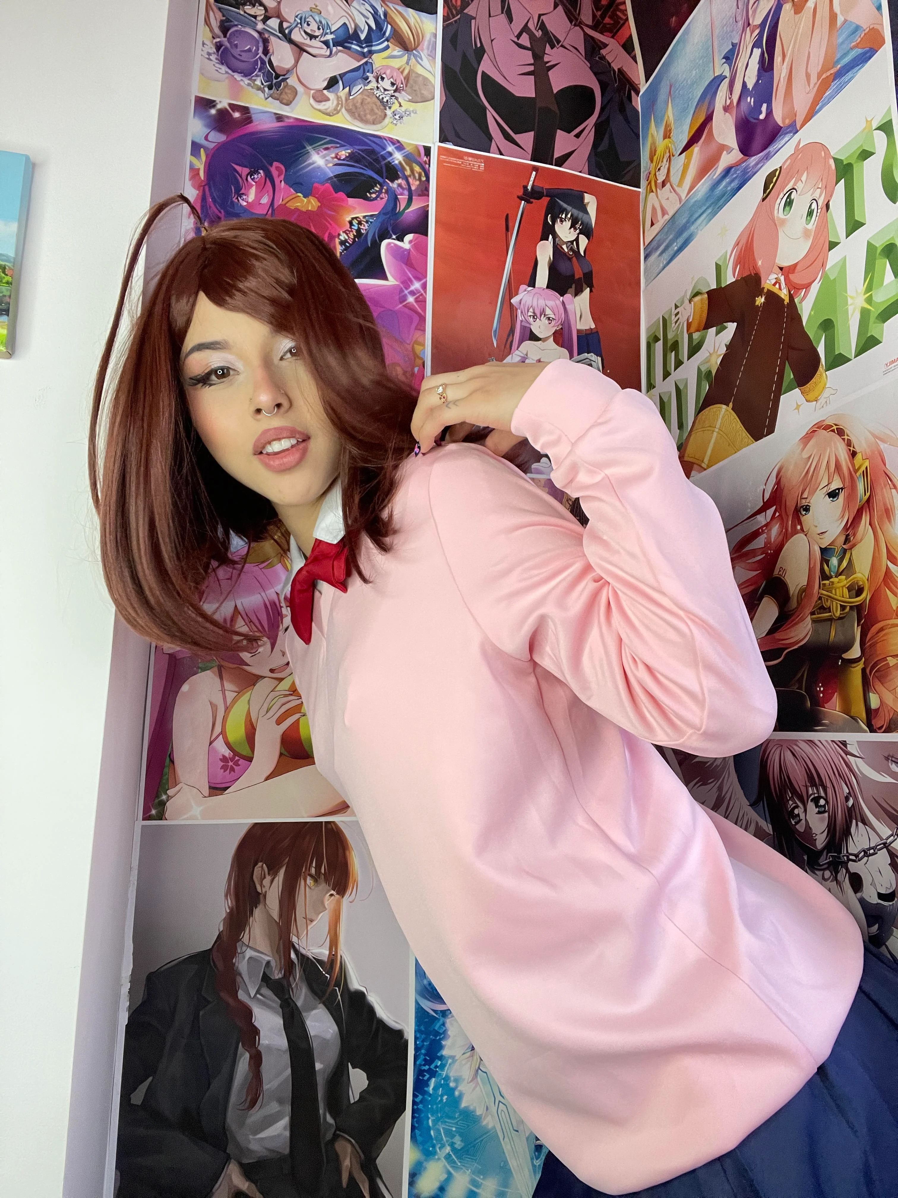 Momo [DanDaDan} by waifuxwillow picture 2 of 3