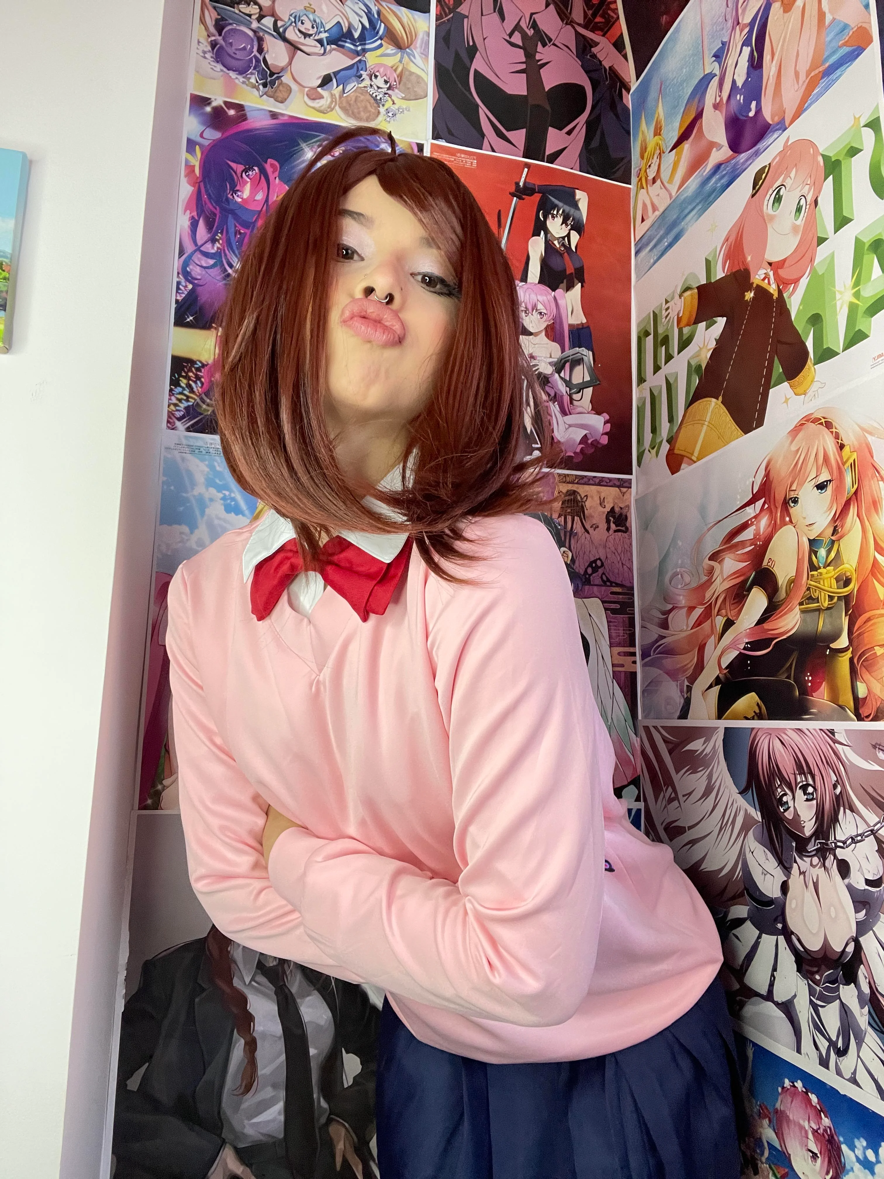 Momo [DanDaDan} by waifuxwillow picture 3 of 3