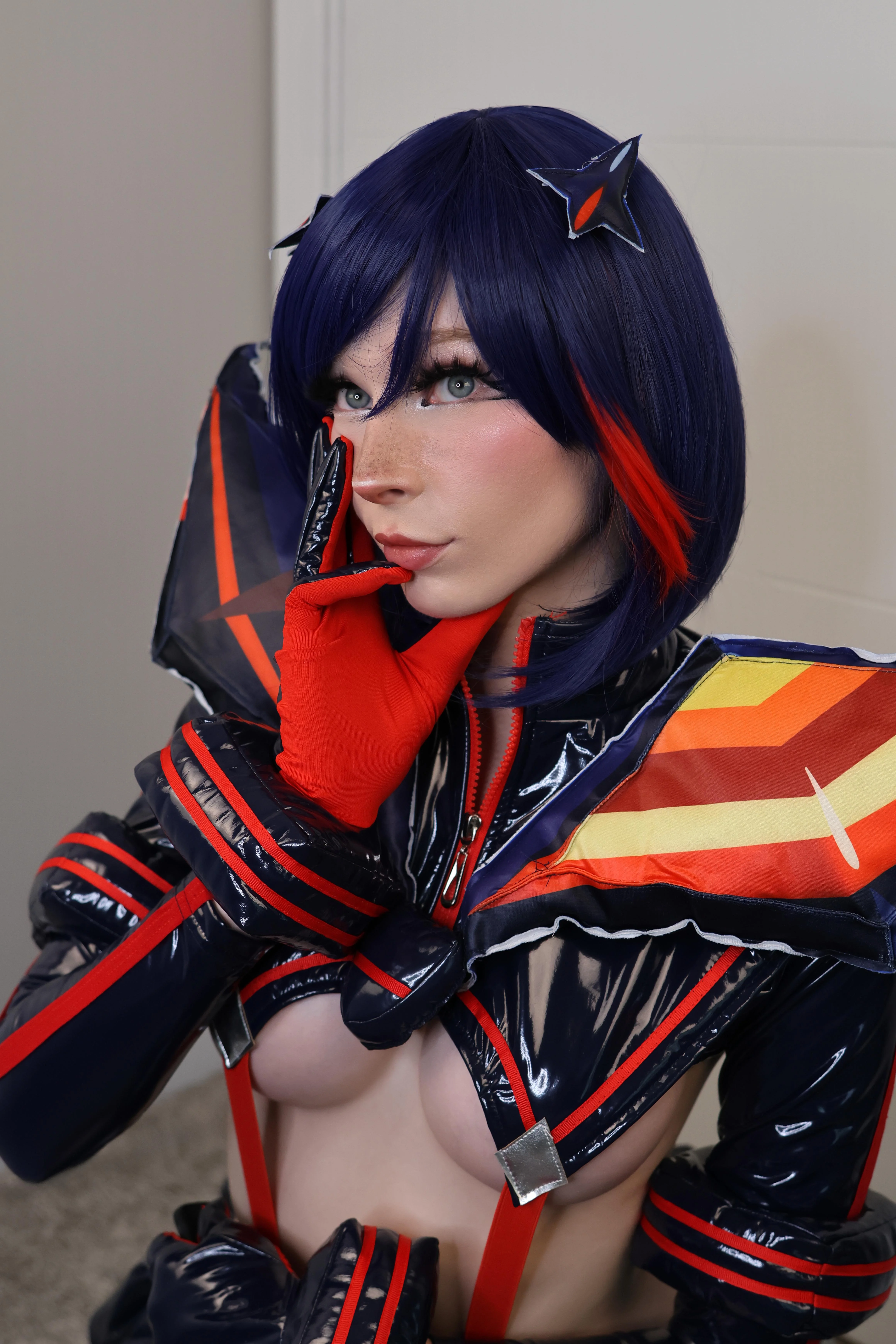 Ryūko (Kill la Kill) by lola.luvgood picture 1 of 1