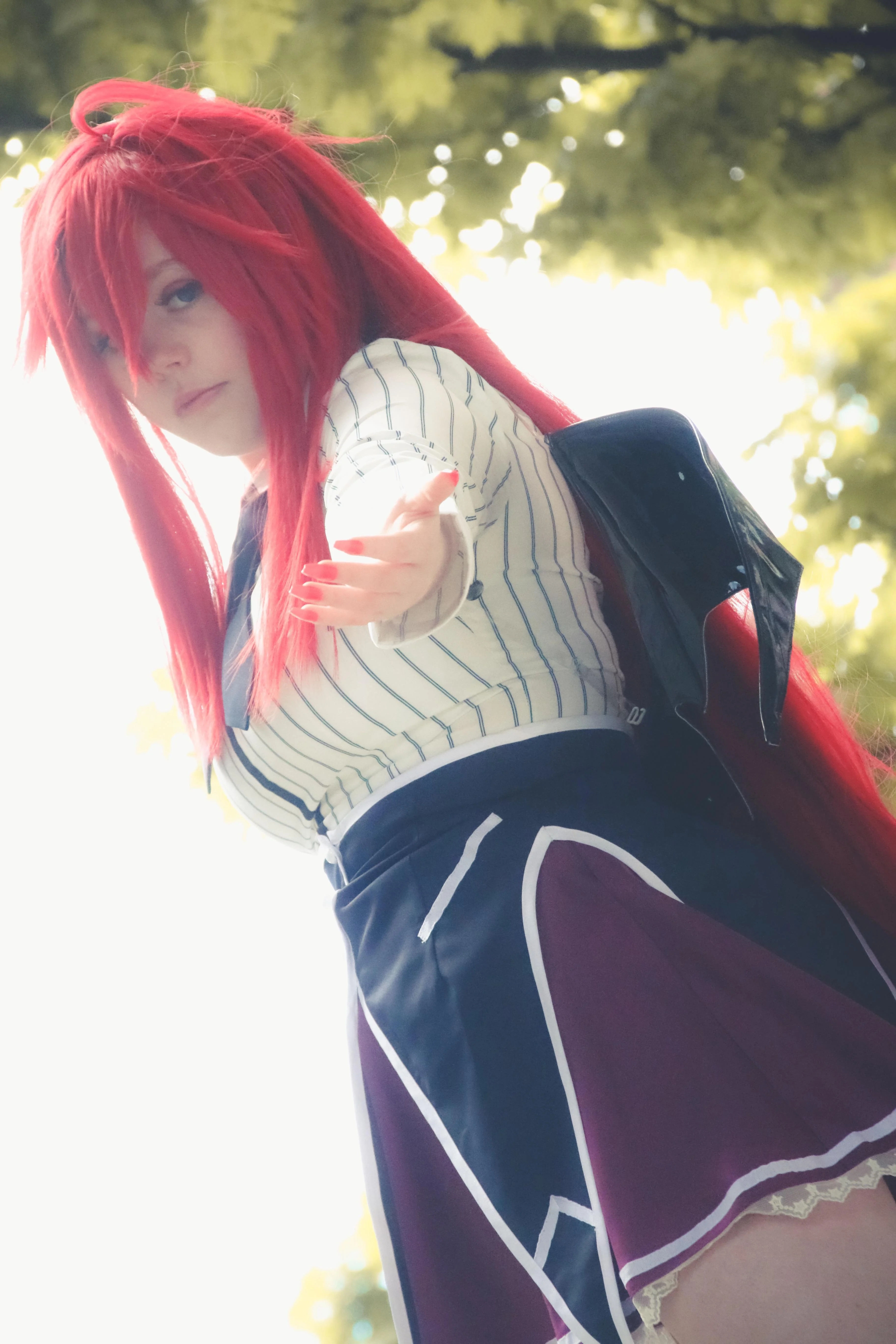 Rias Gremory by me (superstar_cos) picture 3 of 3