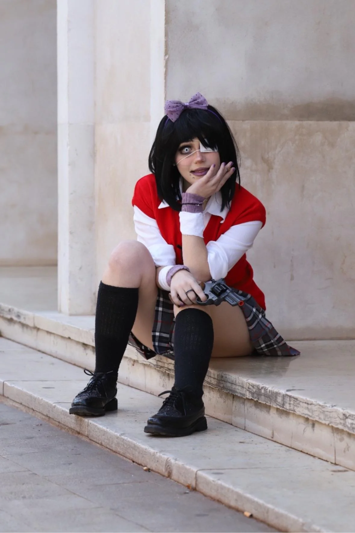 Midari Ikishima / k0ralize picture 1 of 4