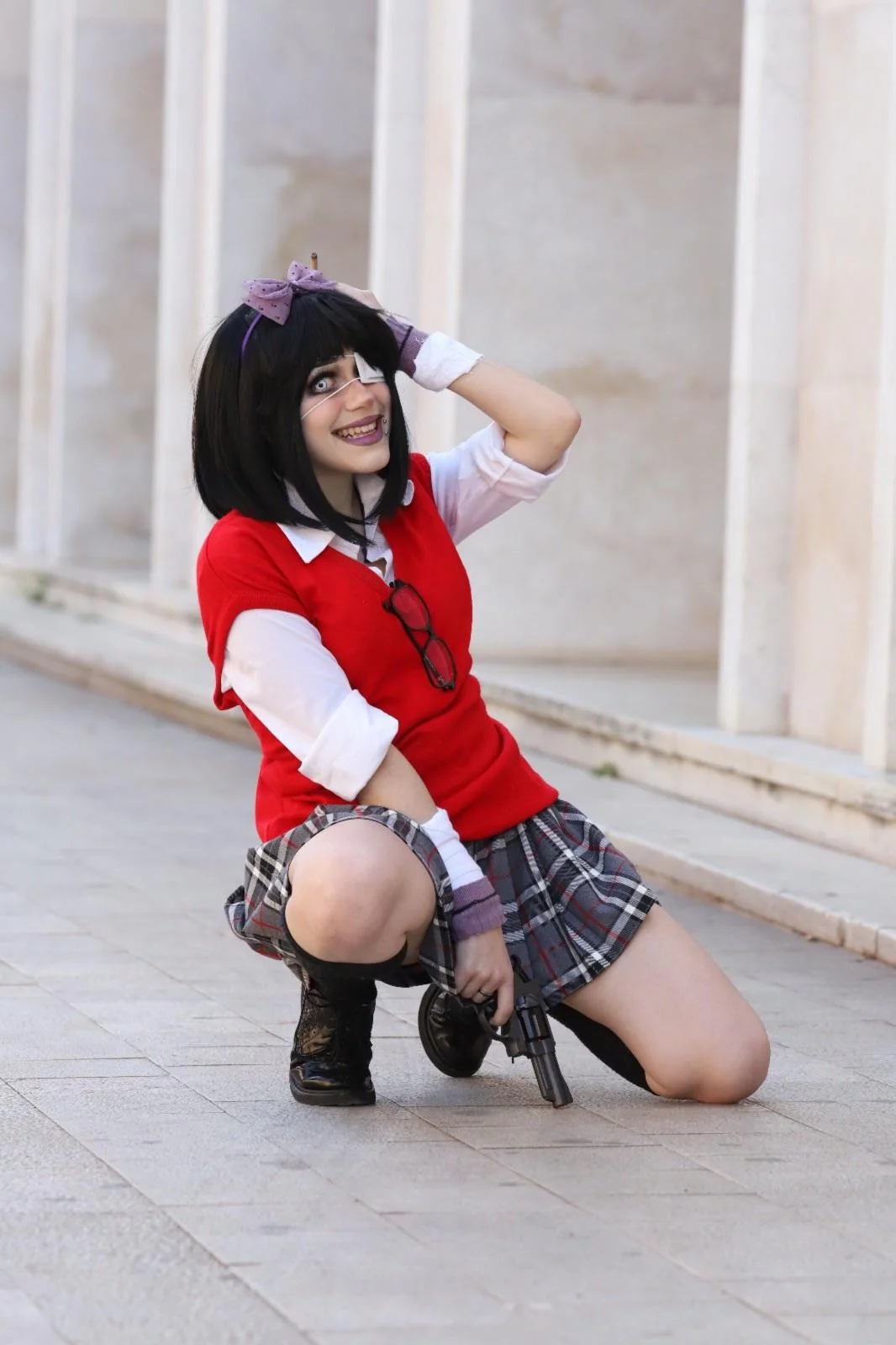 Midari Ikishima / k0ralize picture 2 of 4
