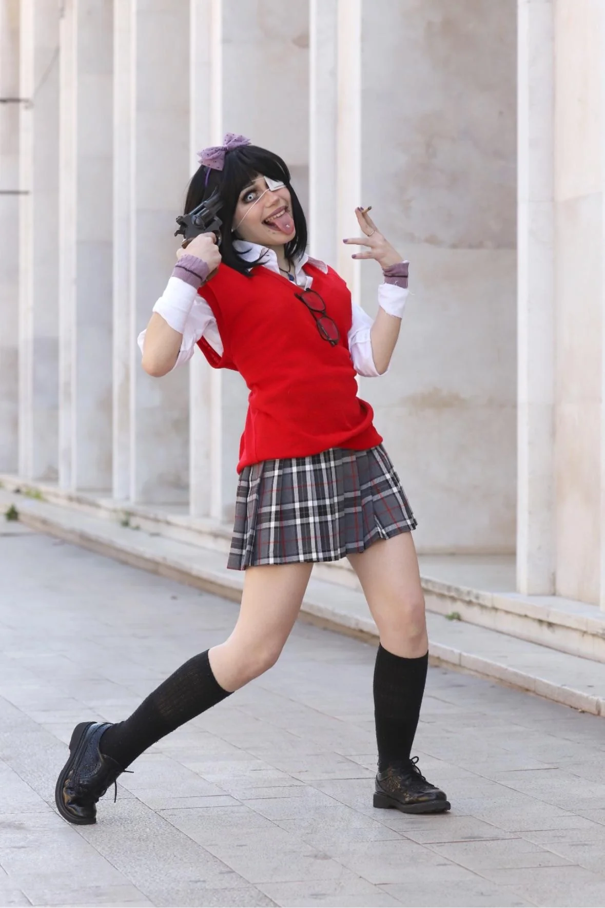 Midari Ikishima / k0ralize picture 3 of 4
