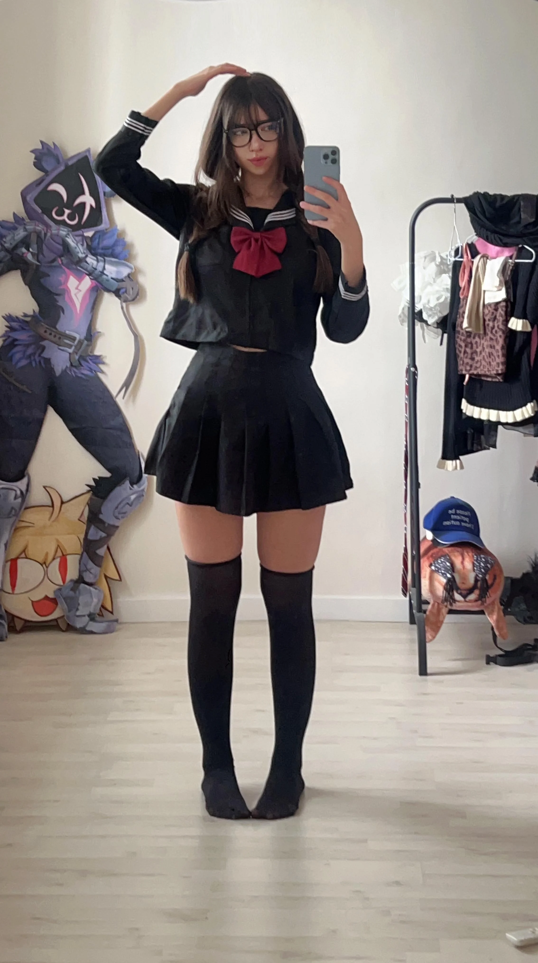 Saki Yoshida from Metamorphosis (Sir Cocky) picture 1 of 1