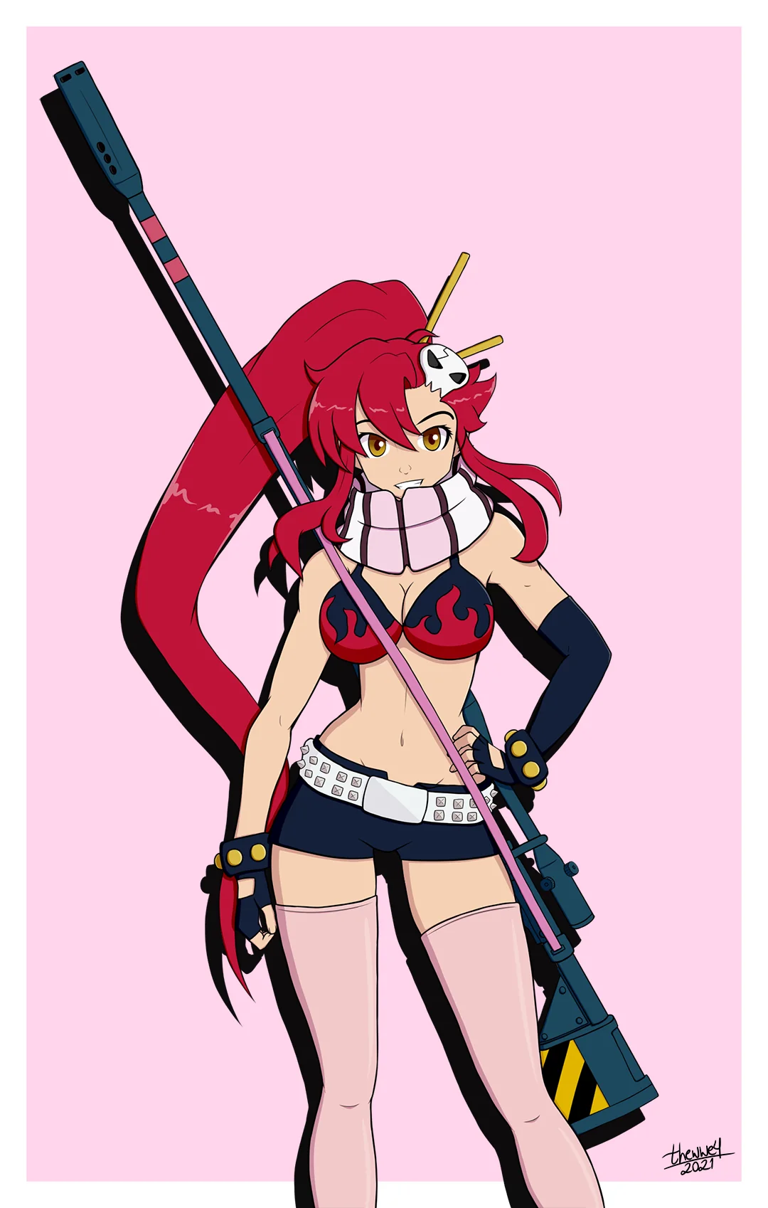 Yoko by ( Alina ) picture 2 of 2