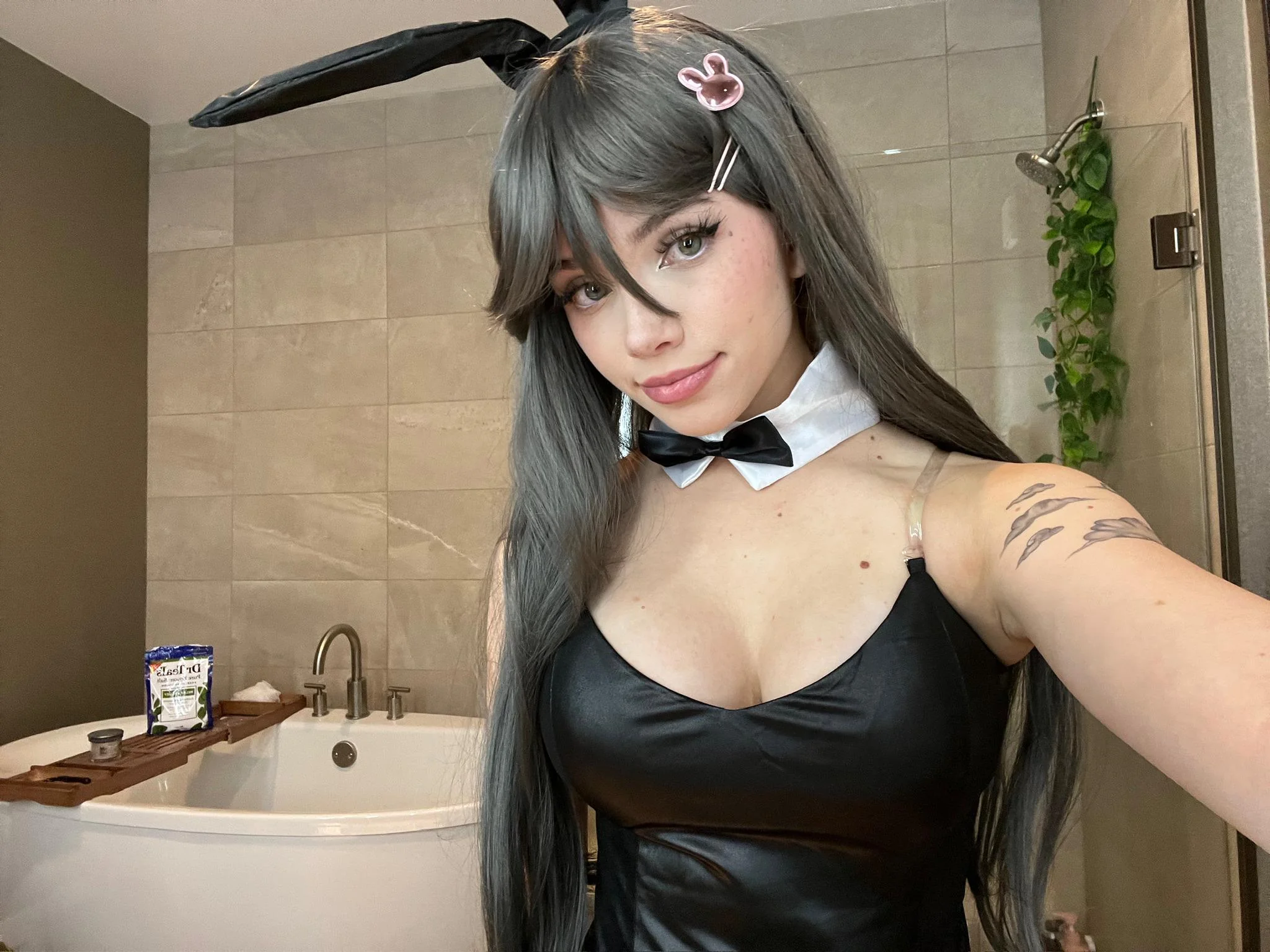 Mai Sakurajima by Puppiwi (Rascal Does Not Dream) picture 1 of 1