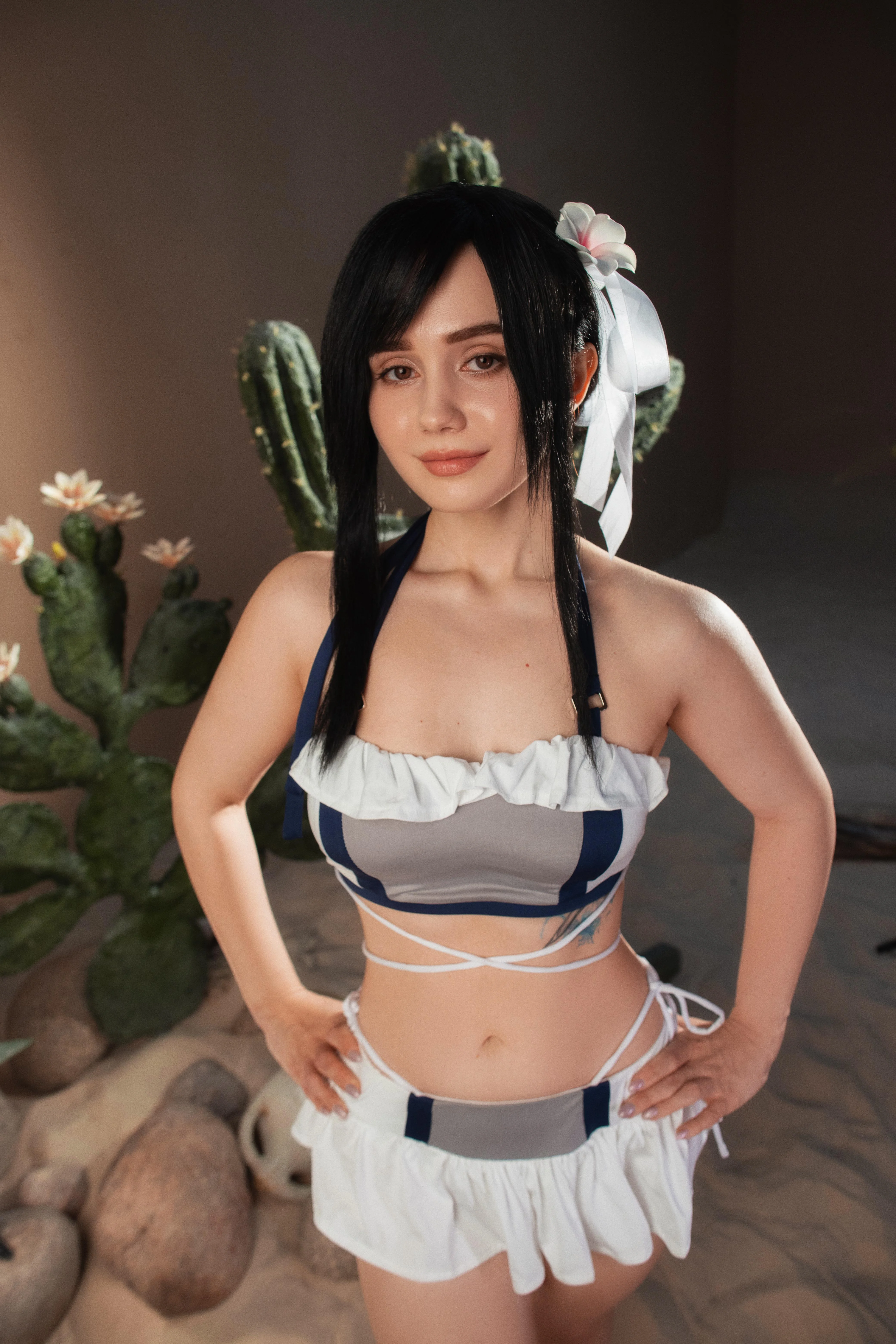 Tifa Lockhart from Final Fantasy VII by JyuSan picture 1 of 1