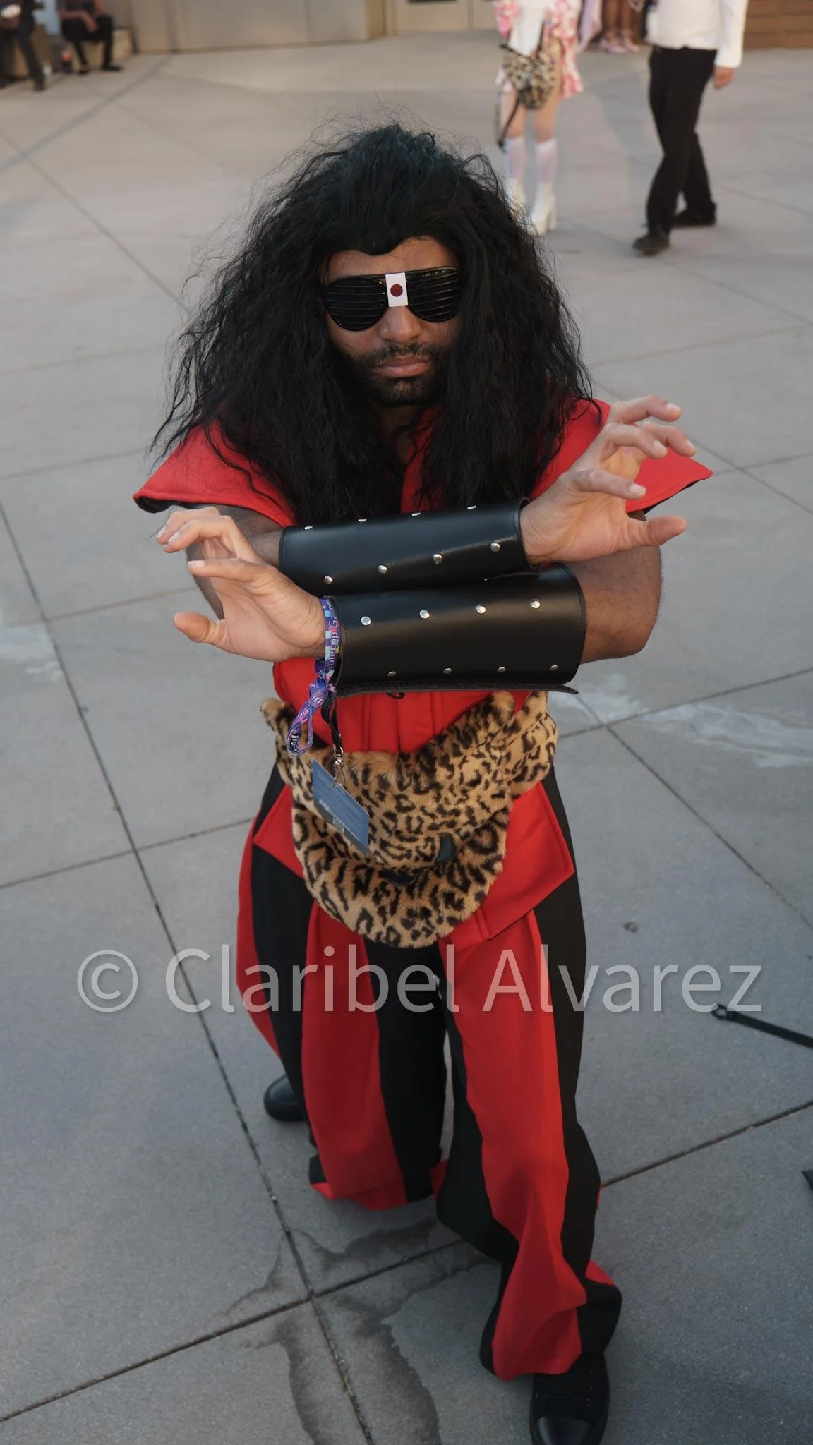 Shonuff (demonshigaraki) picture 1 of 2