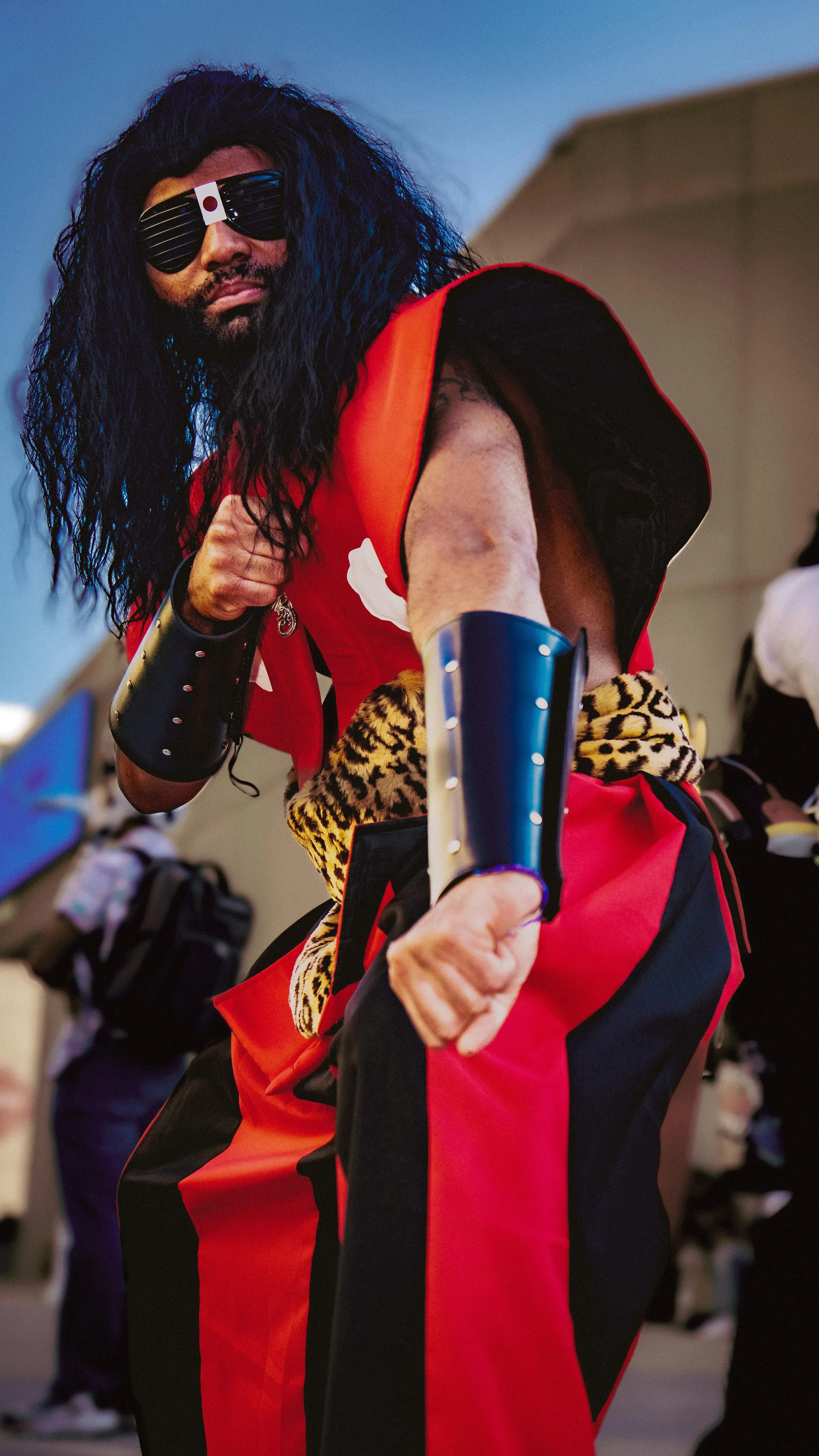 Shonuff (demonshigaraki) picture 2 of 2