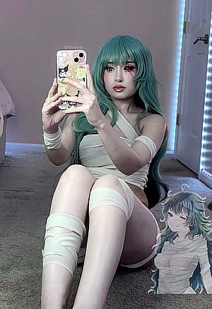 Eto Yoshimura by me (Fxhxnnie)'