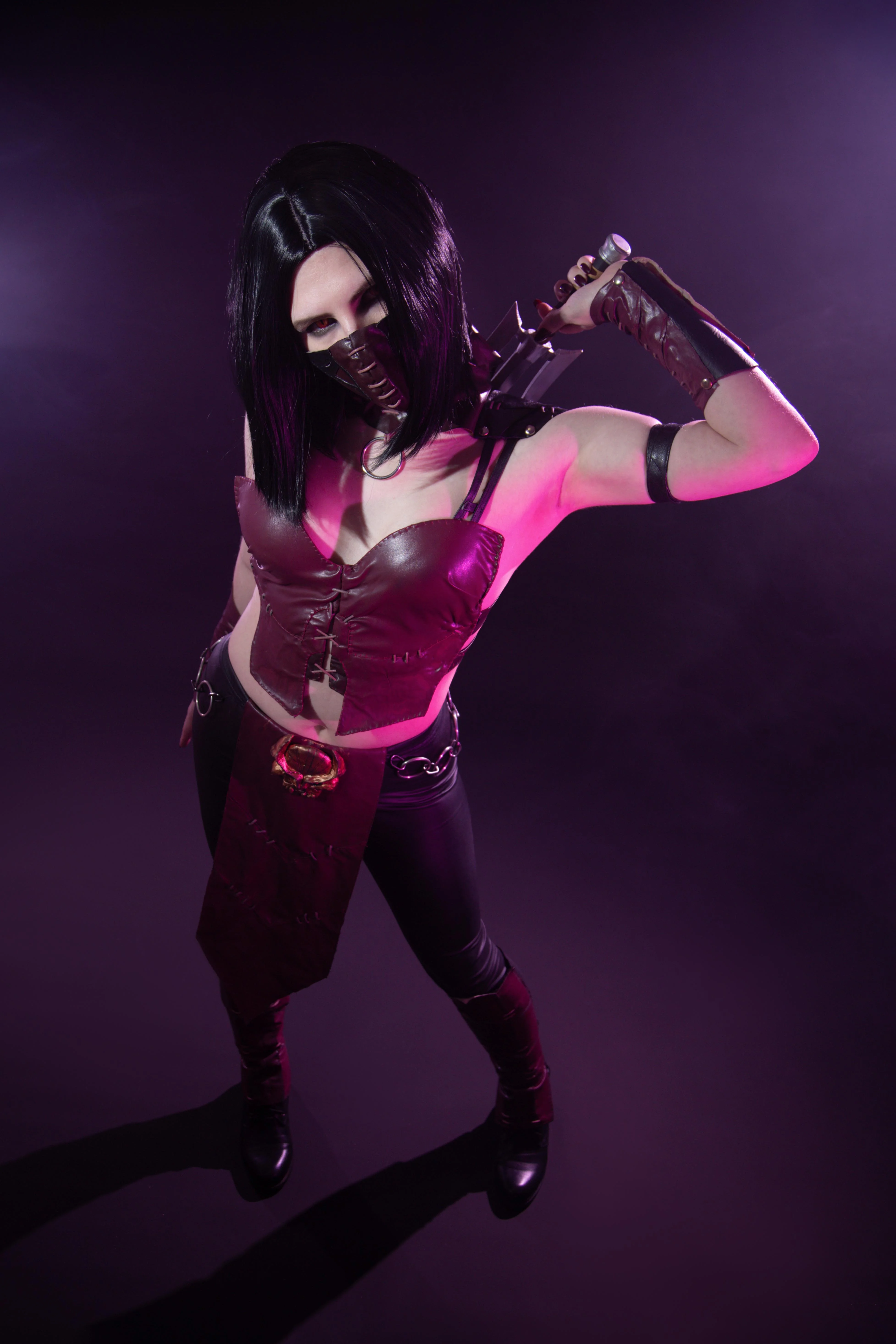 Mileena by KindnessKindi [Mortal Kombat X] picture 1 of 1