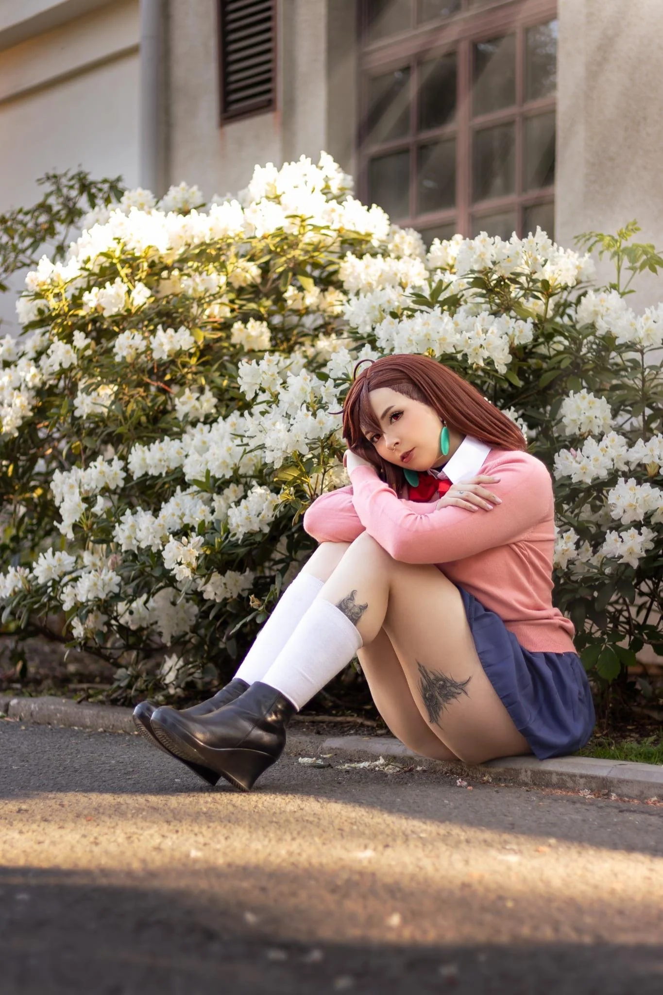Momo Ayase by ChristUsi picture 2 of 2