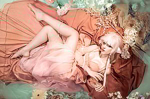 My Chii Cosplay from Chobits (by statffor)'