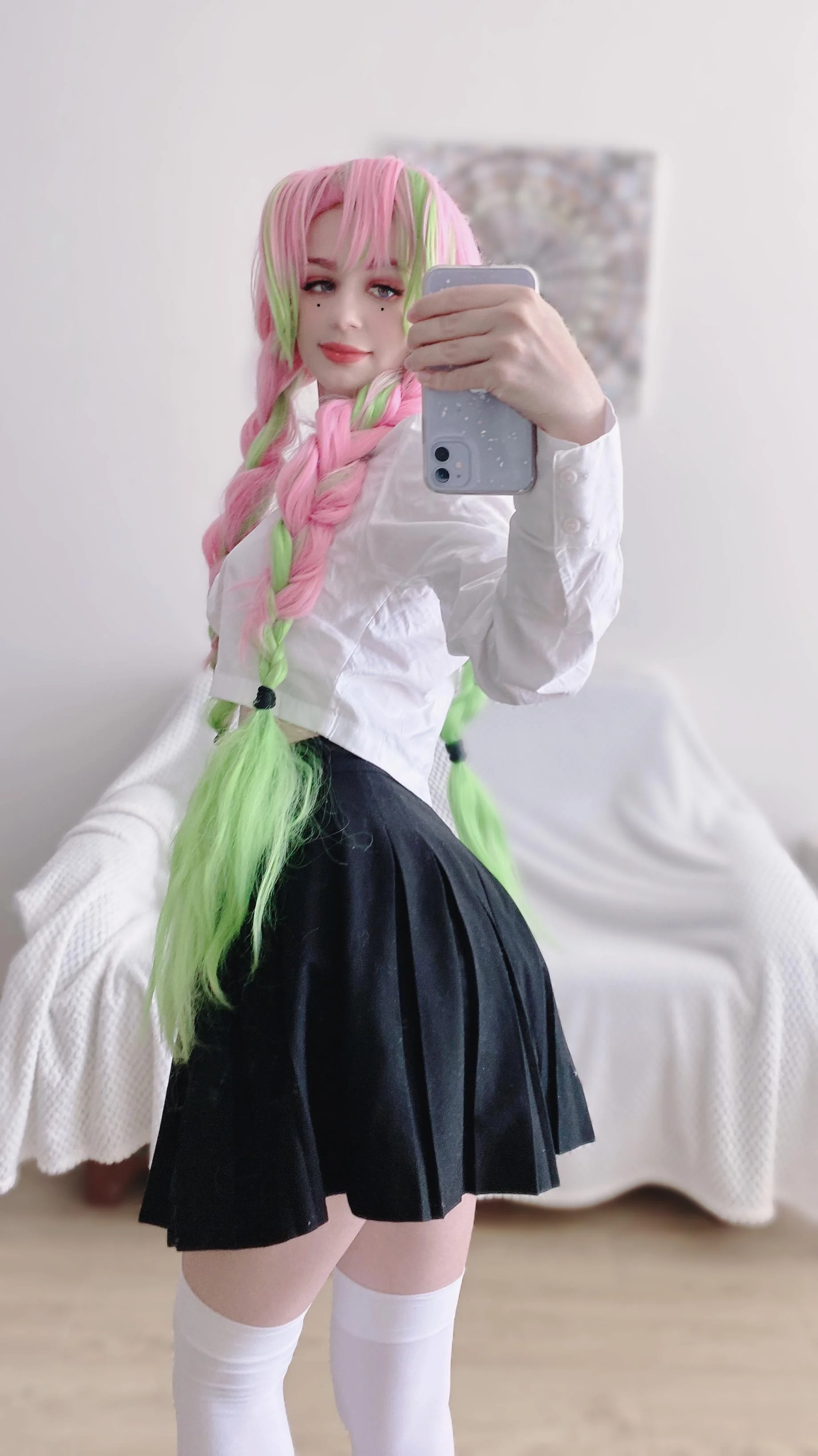 Mitsuri by (Kanra_cosplay) picture 1 of 1