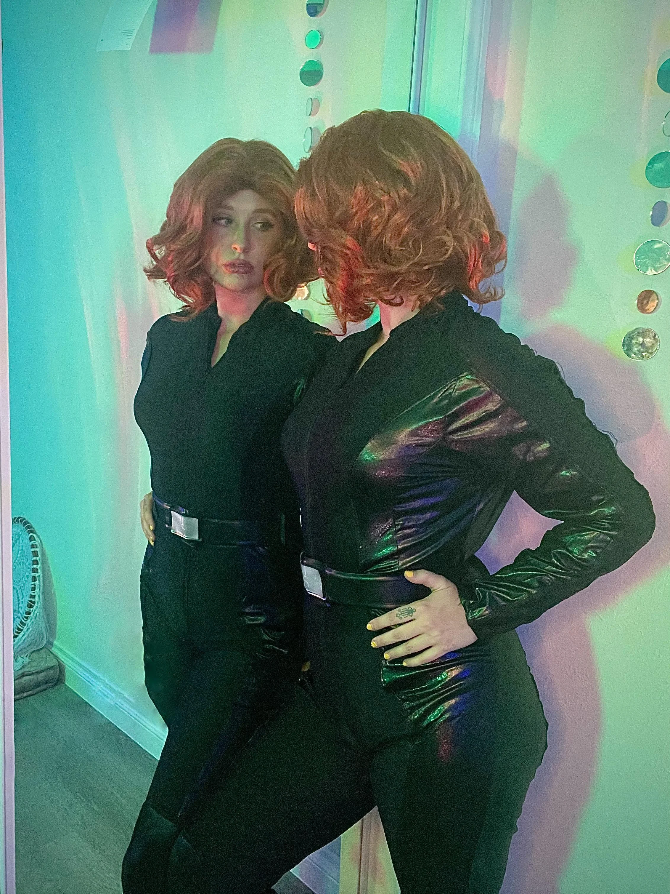 Black Widow by Willow picture 1 of 2
