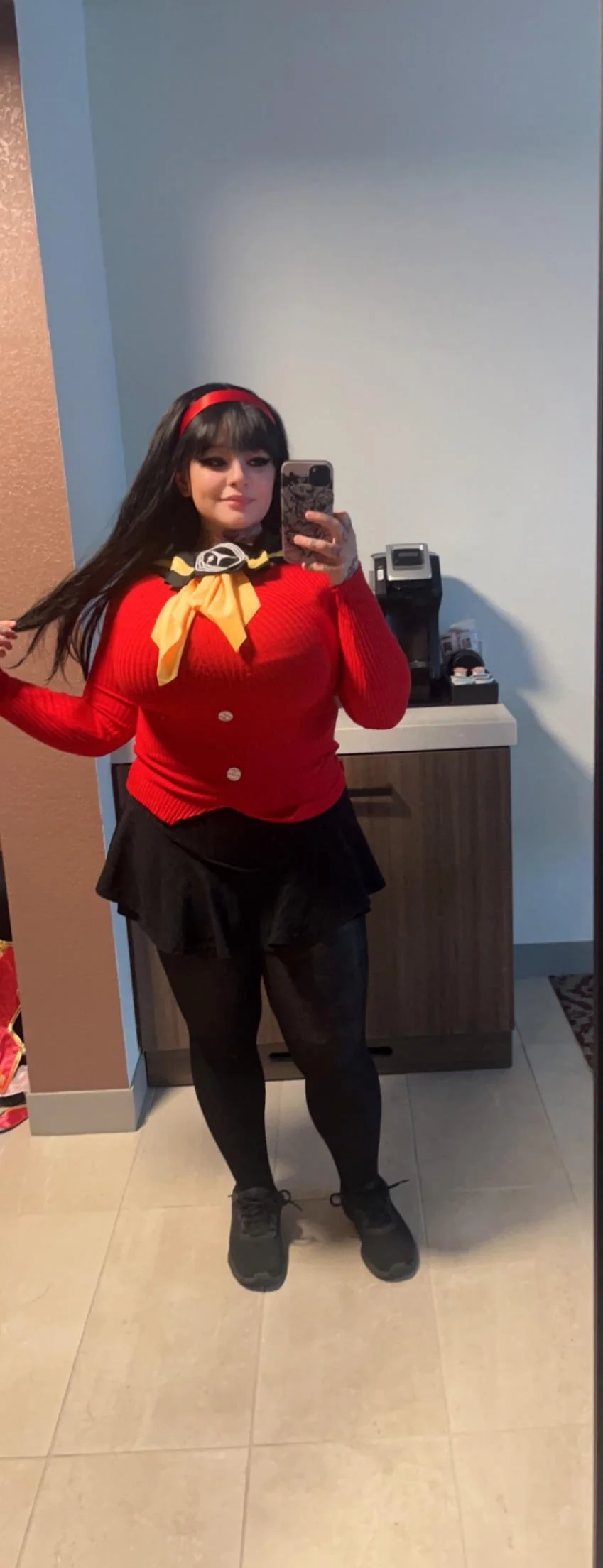 Yukiko from Persona 4 by inkedcosplaygirl picture 1 of 1