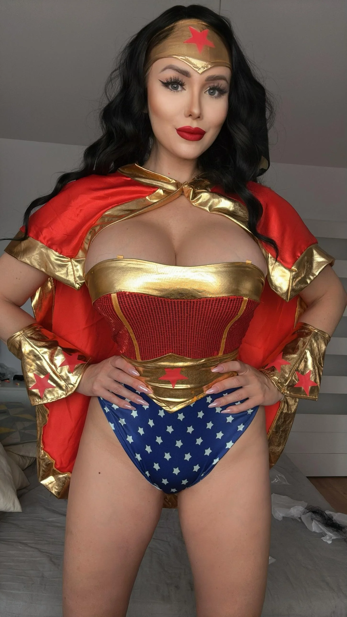 Wonder Woman (miss_donatella) picture 1 of 1