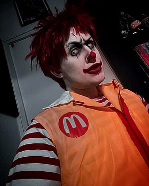 Ronald Macdonald (Tinylock_)'