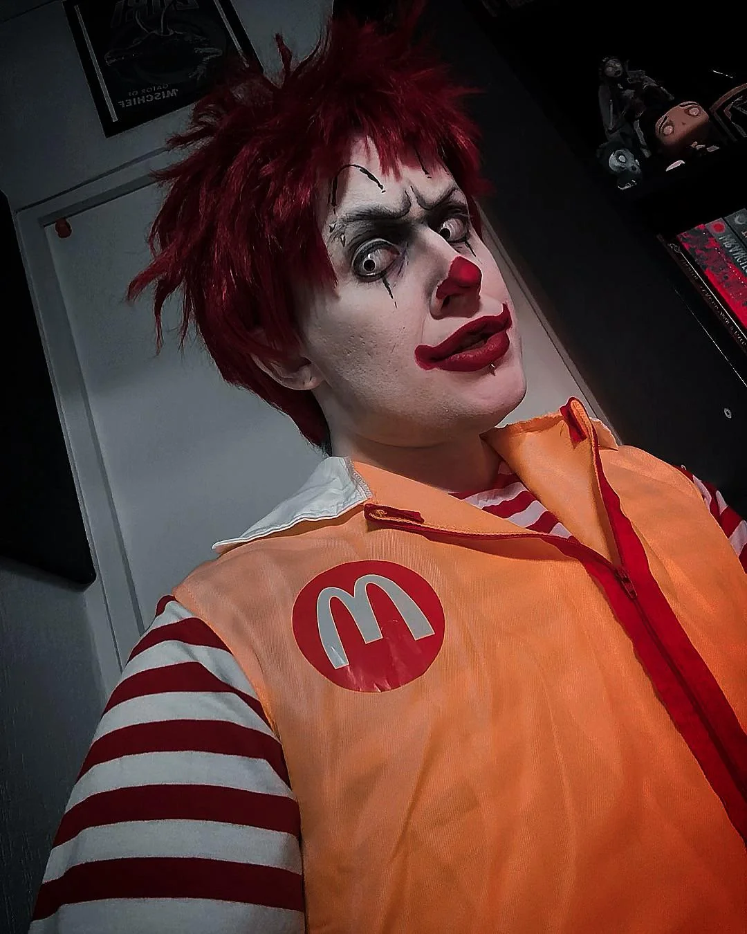 Ronald Macdonald (Tinylock_) picture 1 of 1