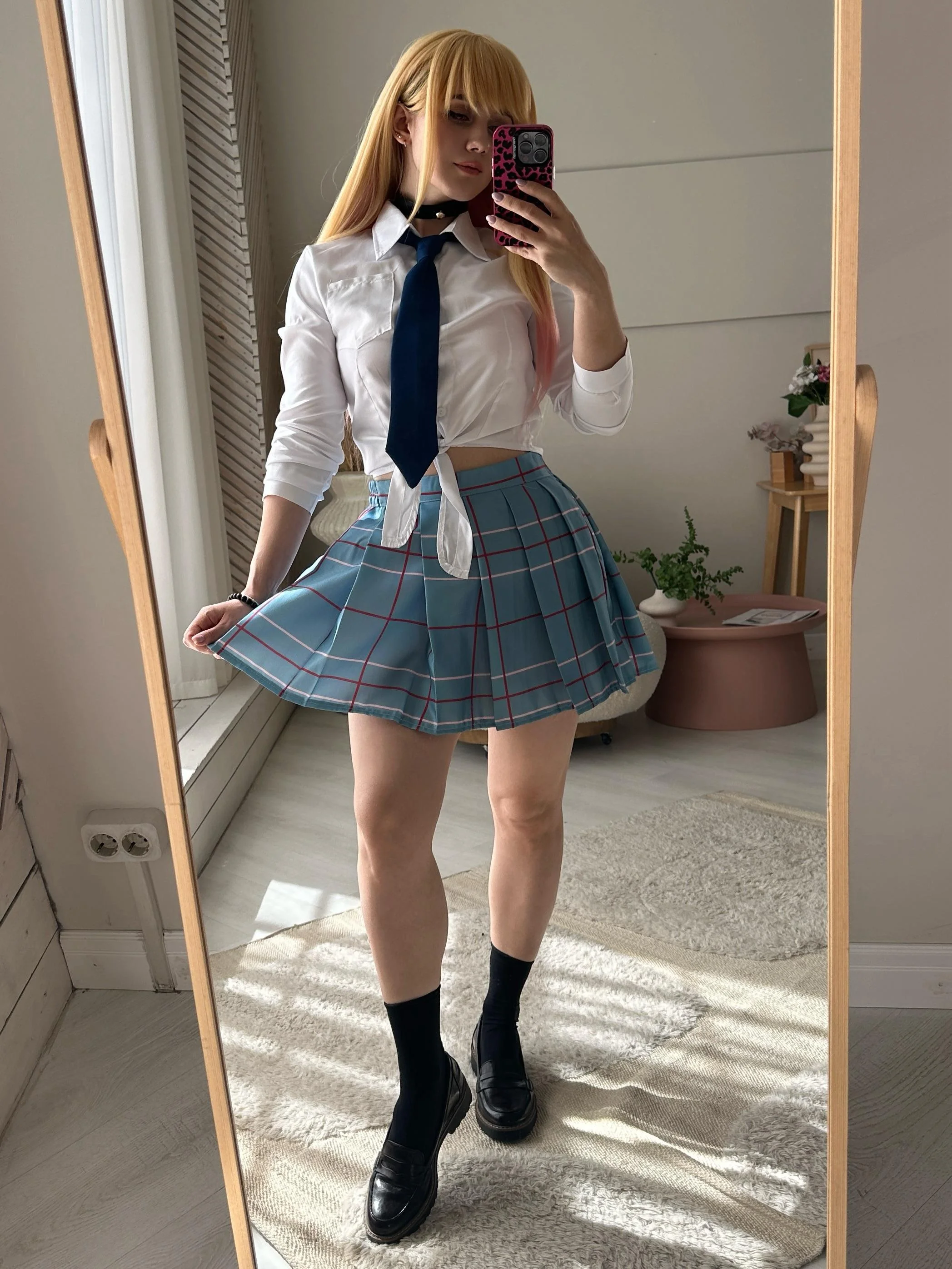Marin Kitagawa from My dress up darling by JyuSan picture 1 of 2