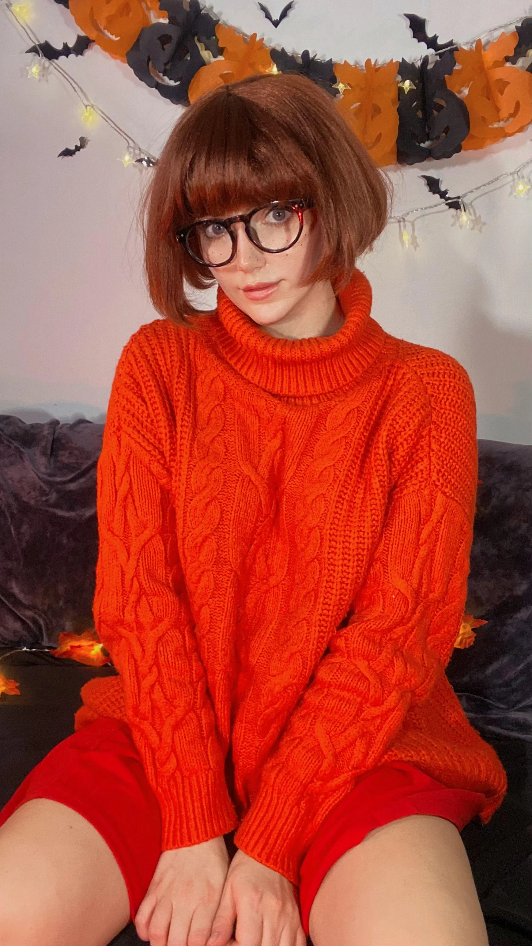 Velma [Scooby doo] by Fleurxy picture 1 of 1