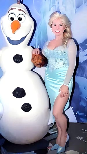 Elsa (Kari Johansen)'