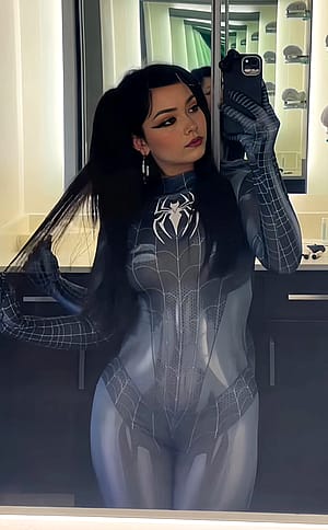 Venom :P'