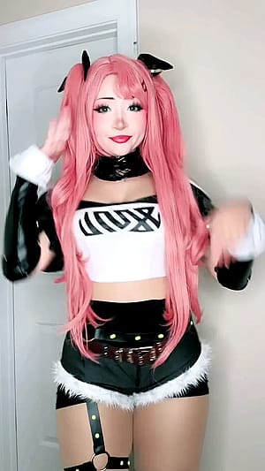 Nicole from ZZZ by (kora.aura)'