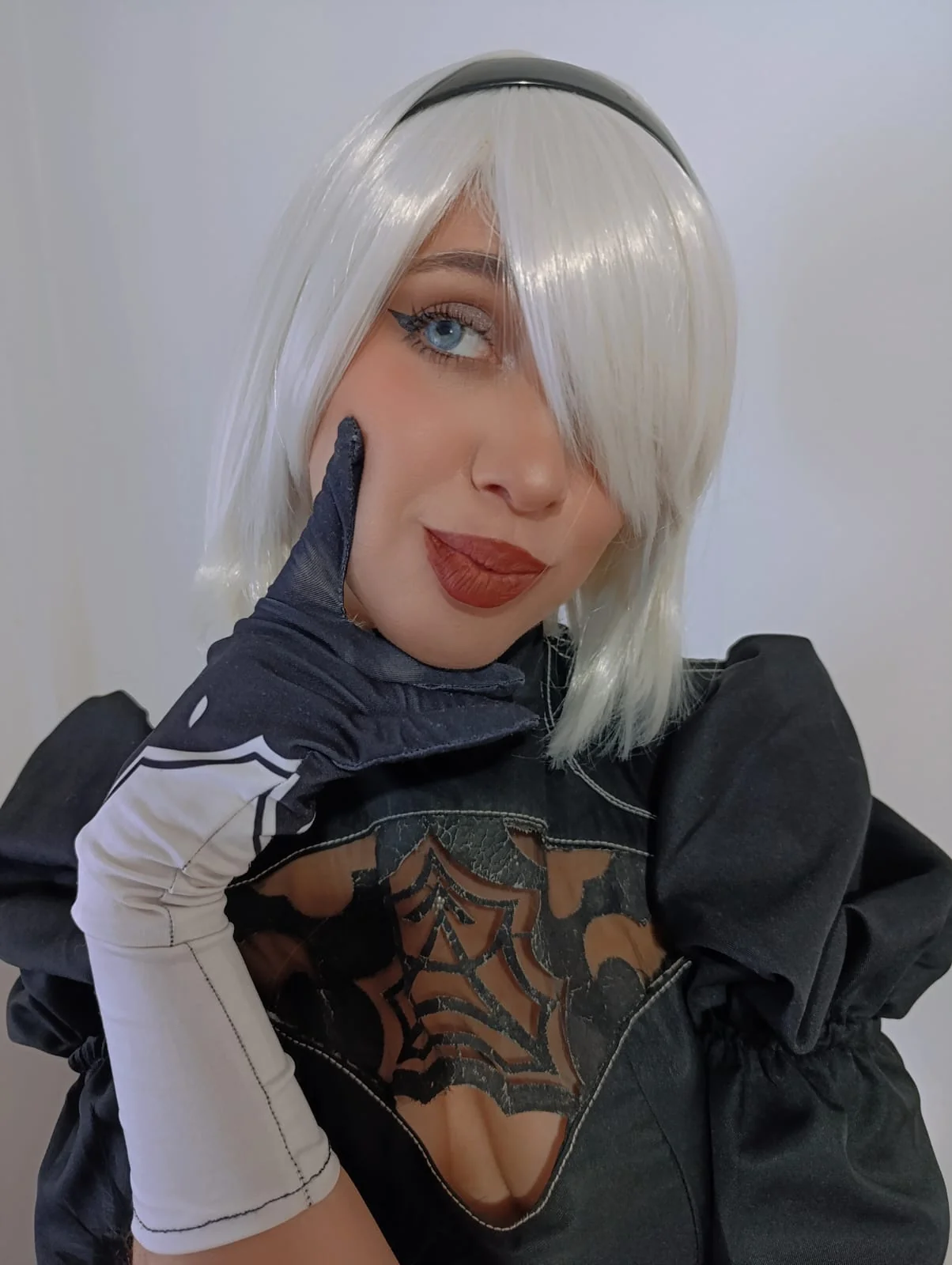 2B [Nier Automata] (Sweet_Mia) picture 4 of 4