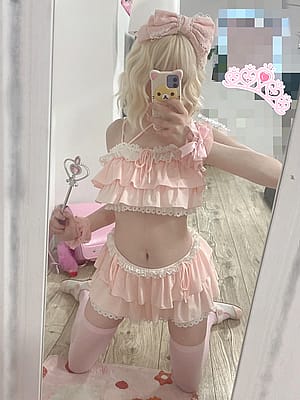 momoka sakurai in swimsuit'